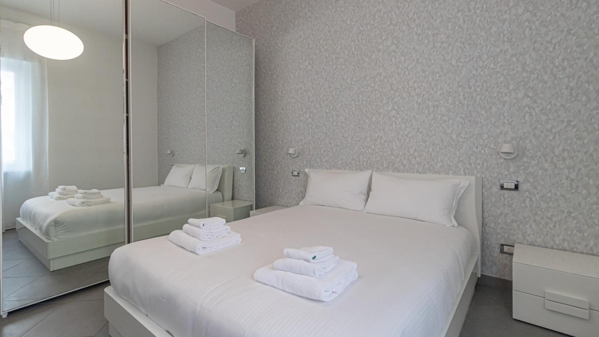 Apartment Italianway - Braida 3 Milan