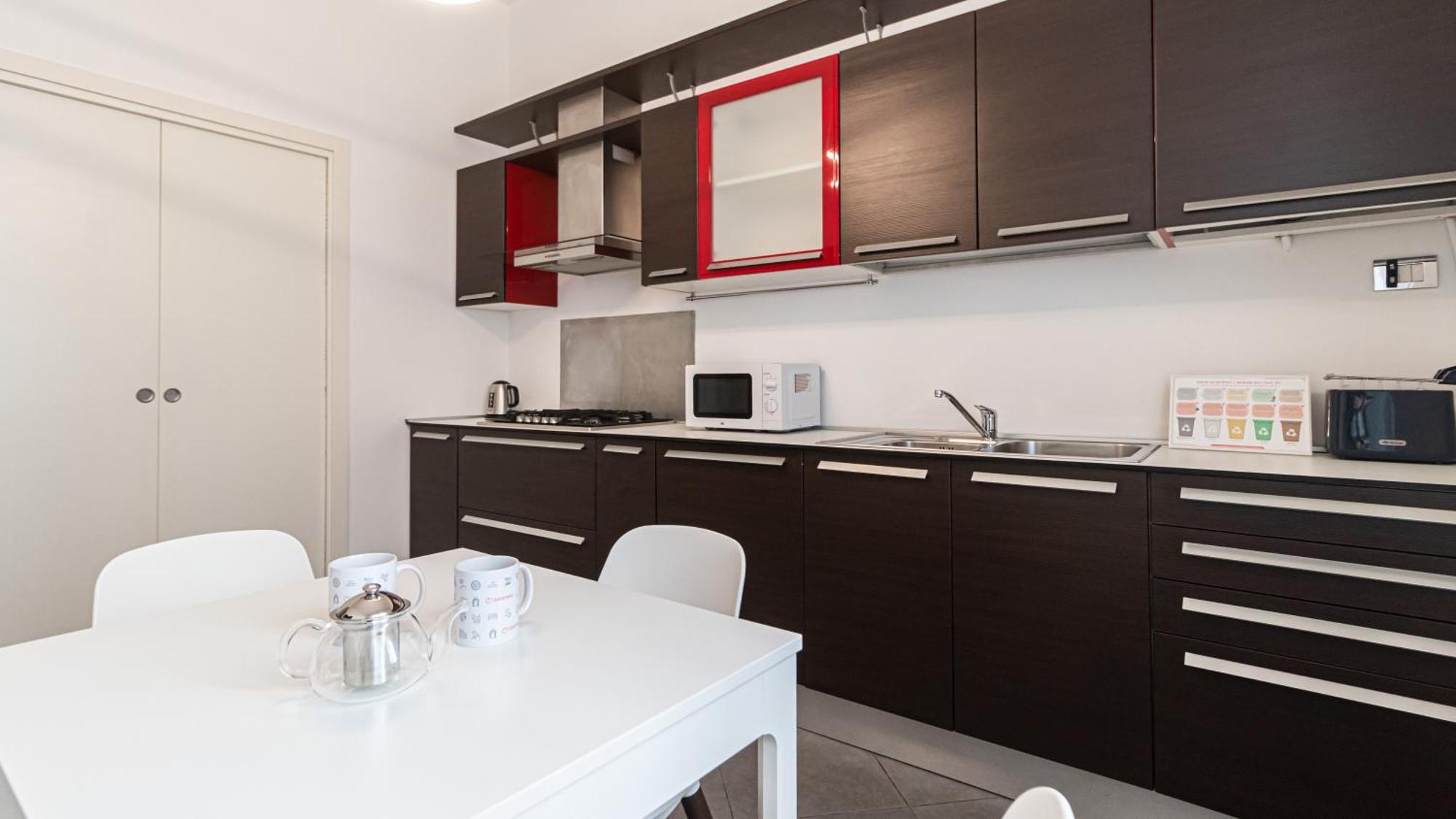 Italianway - Braida 3 *