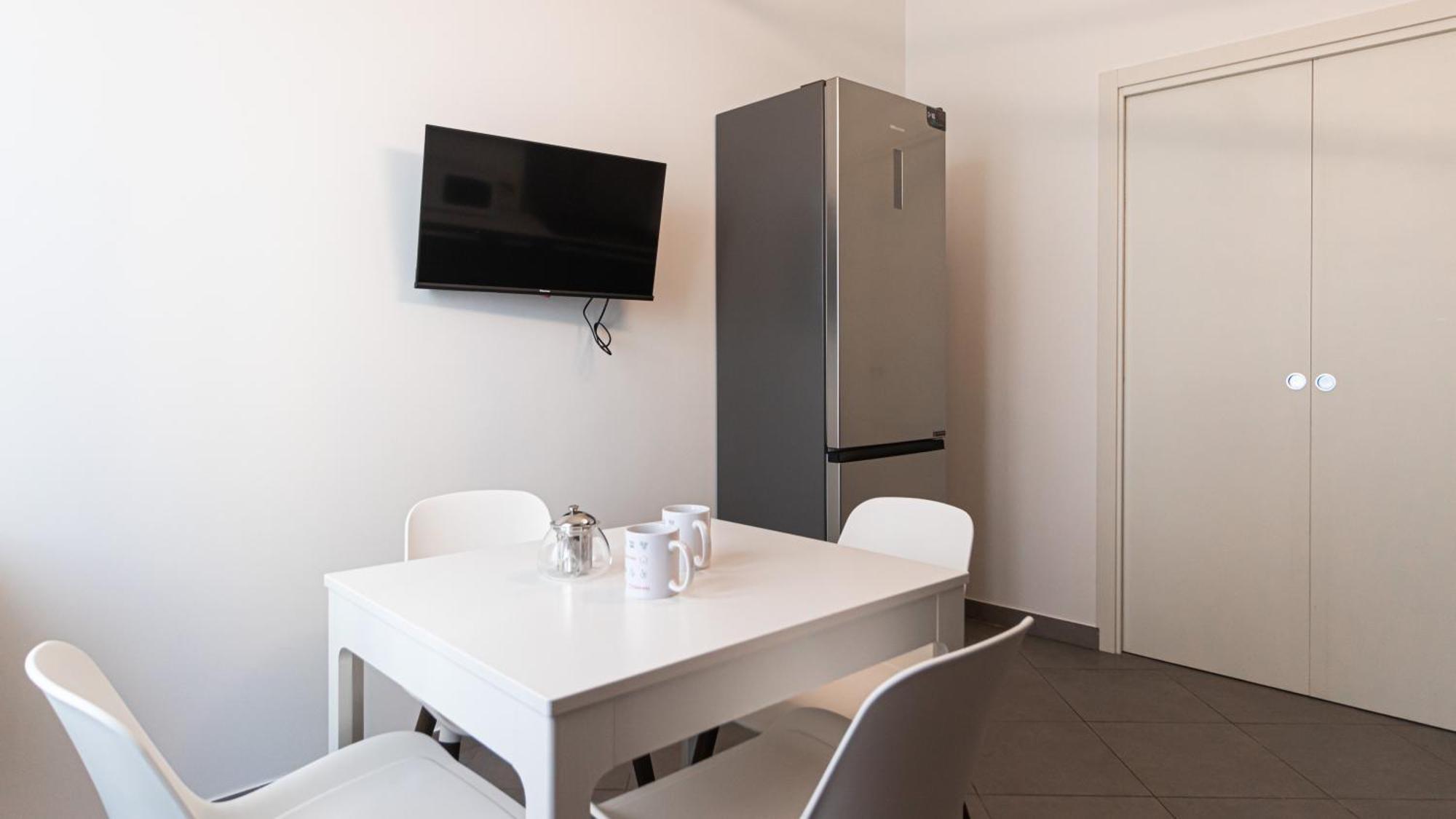 Italianway - Braida 3 Apartment *