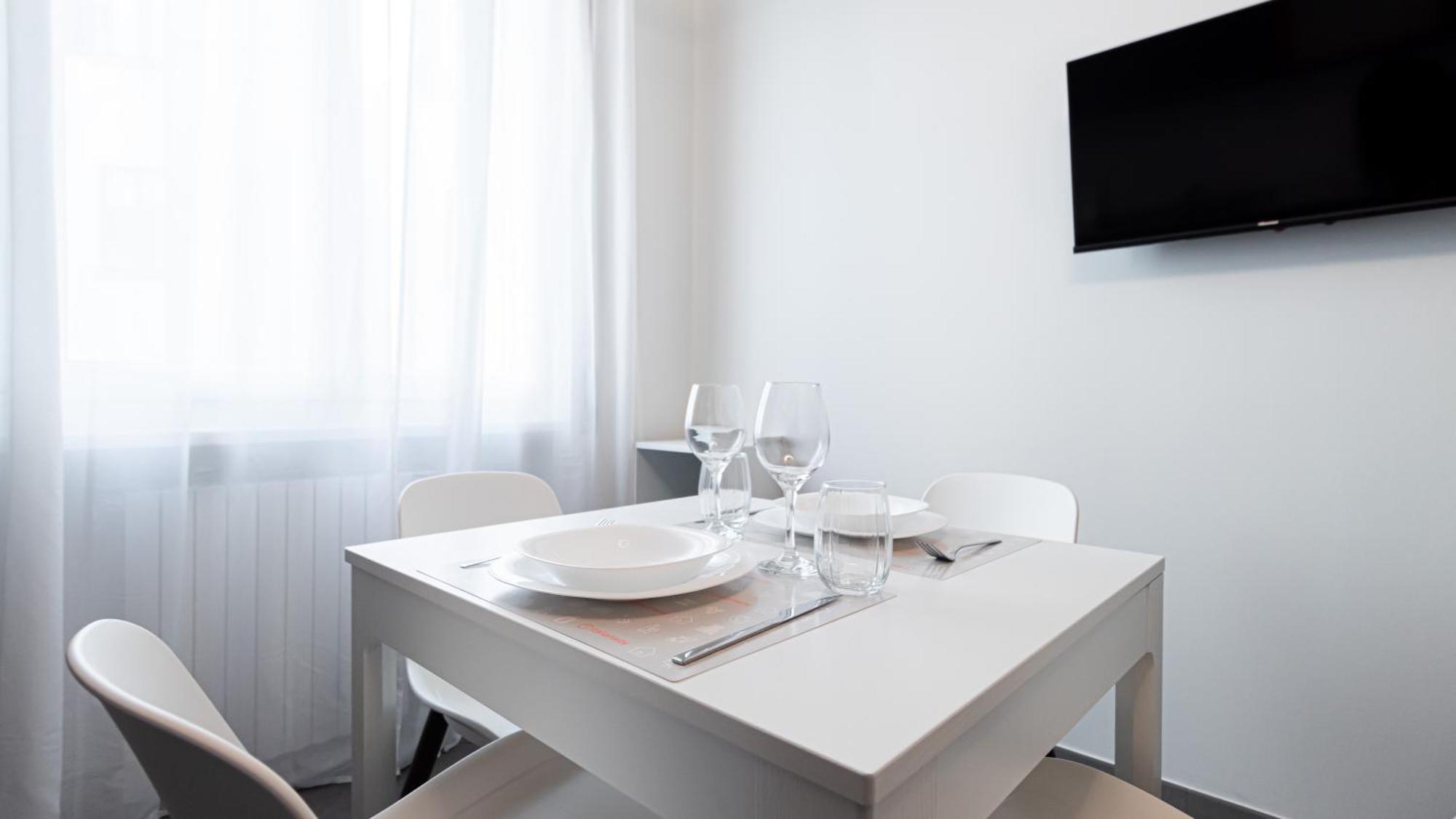 Apartment Italianway - Braida 3 Milan
