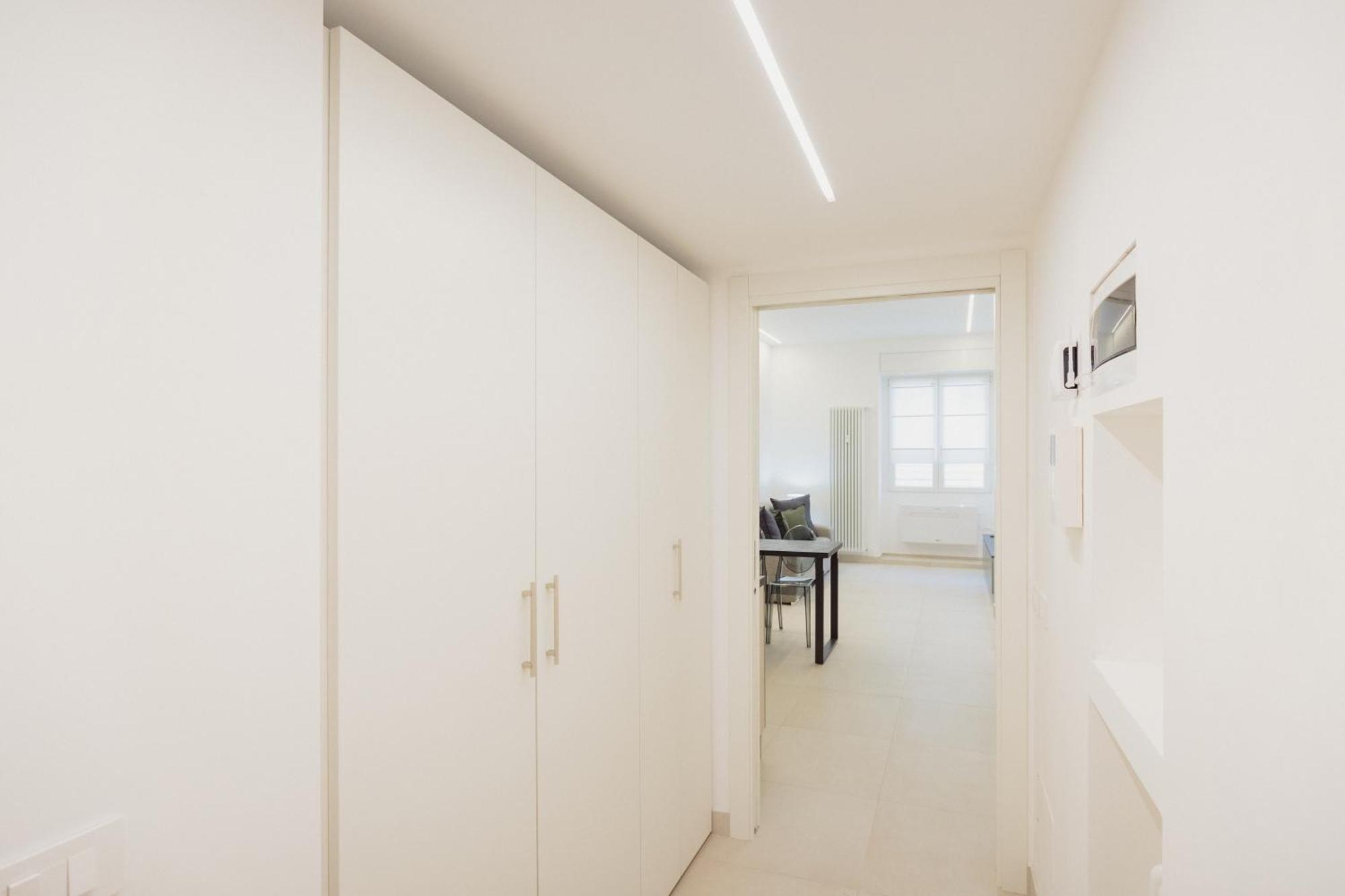 Gohost - Loft&living Apartment