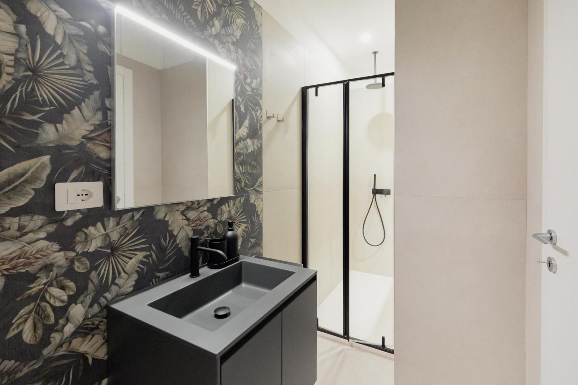 Apartment Gohost - Loft&living