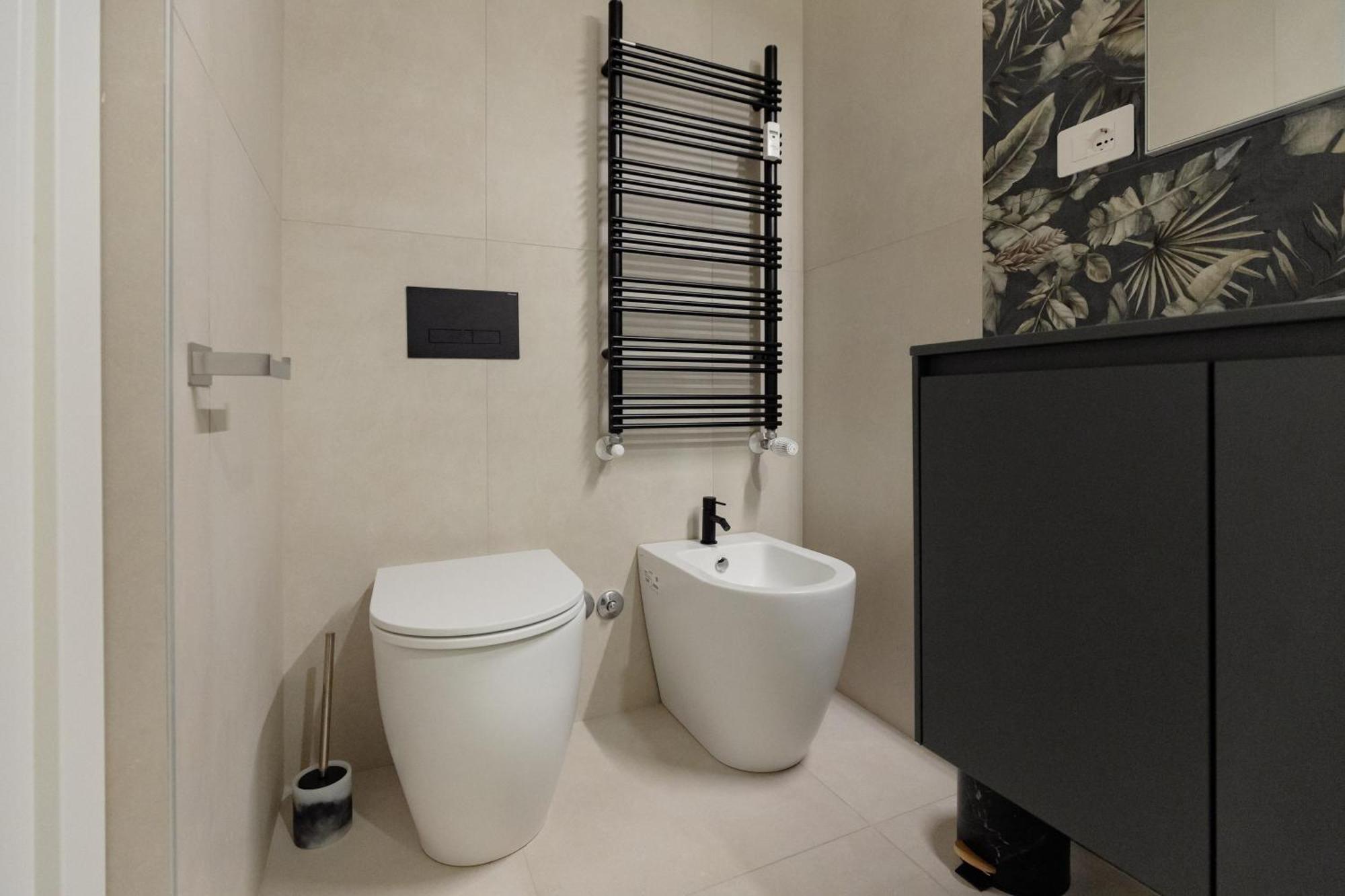 Gohost - Loft&living Apartment *