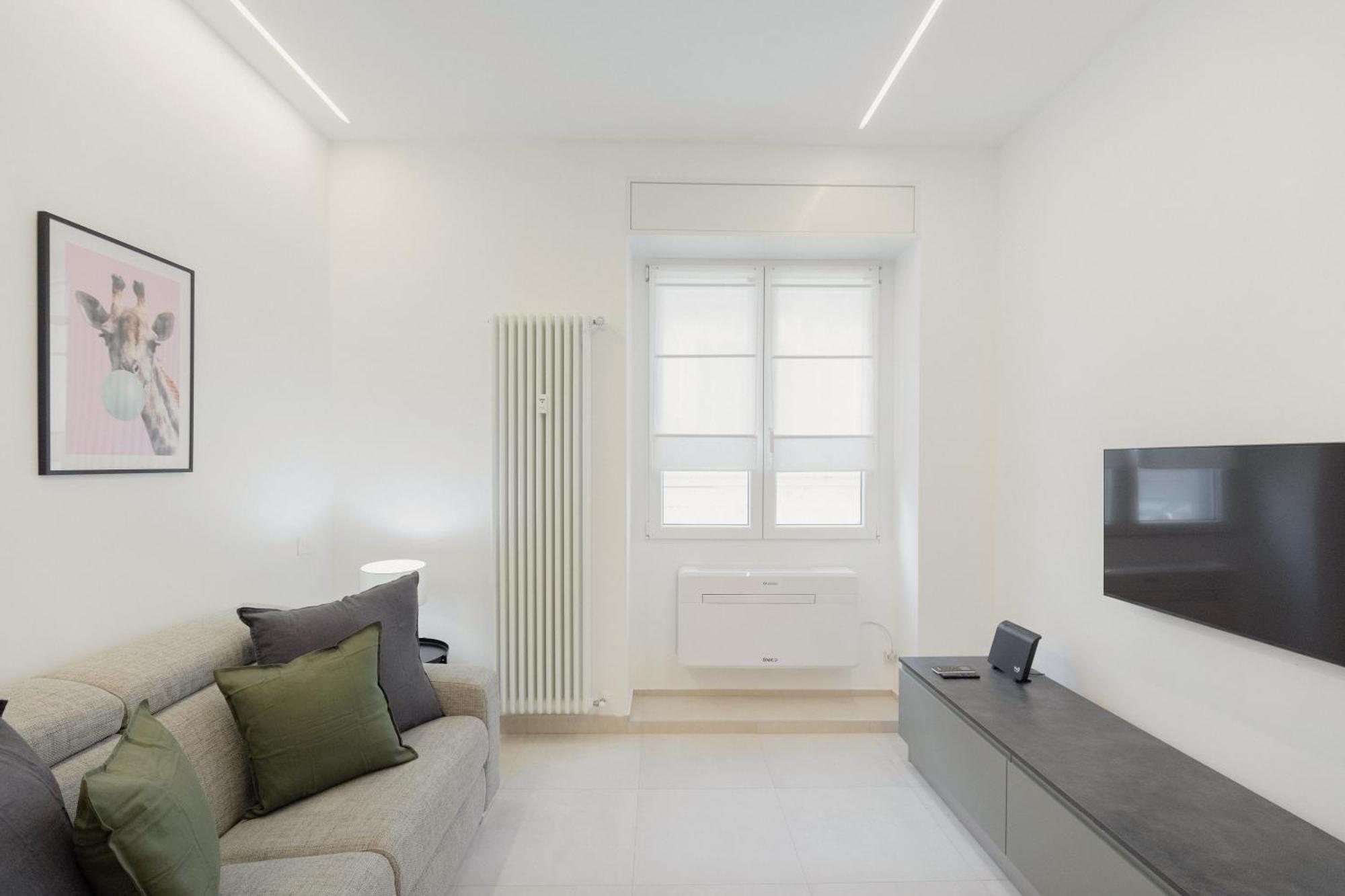 Apartment Gohost - Loft&living