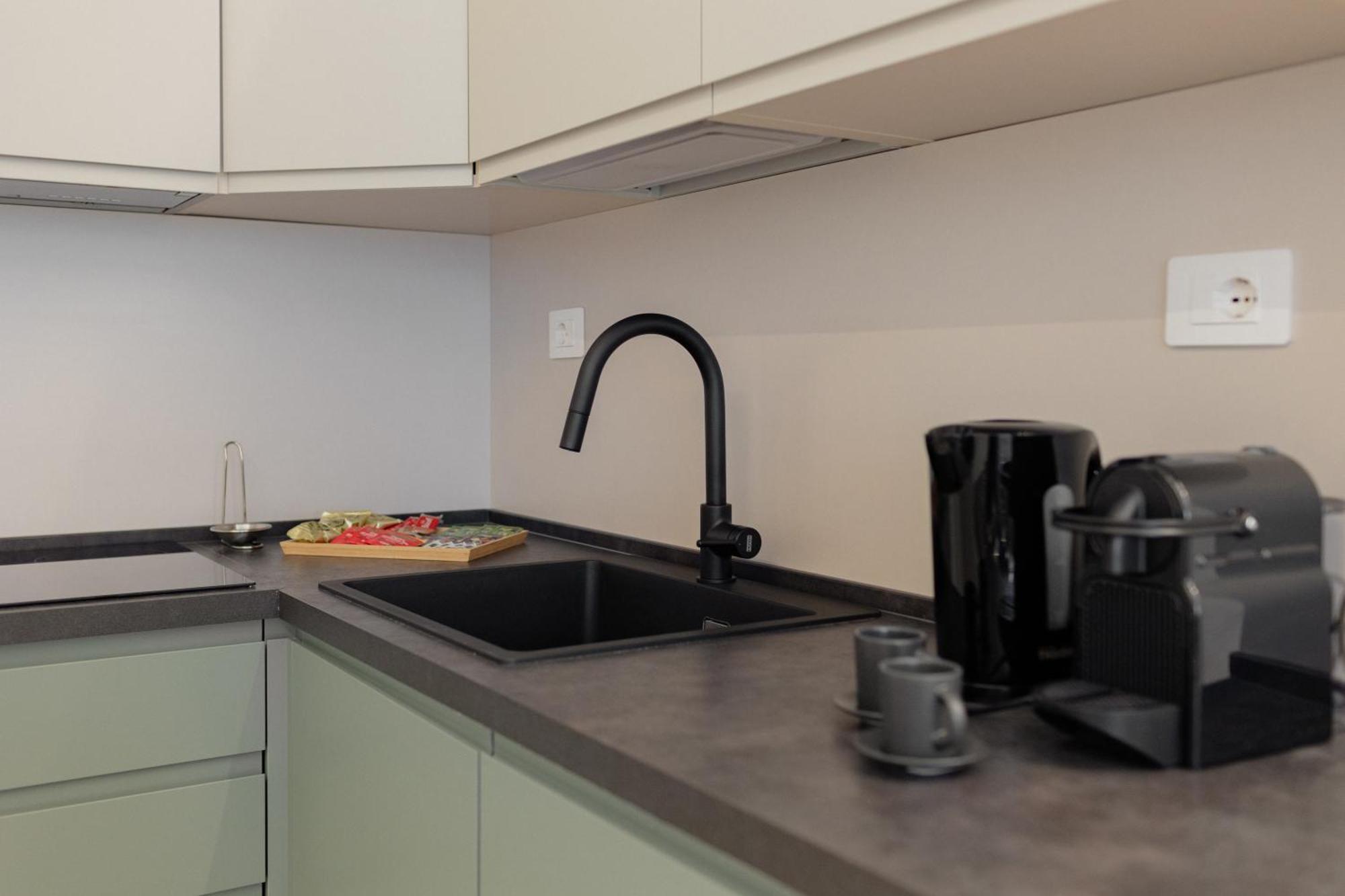 Gohost - Loft&living Apartment *