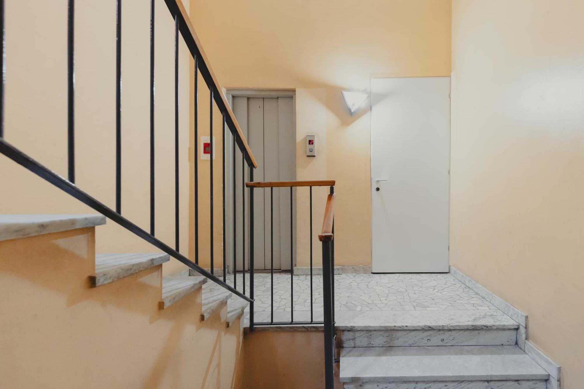 Gohost - Loft&living Apartment *