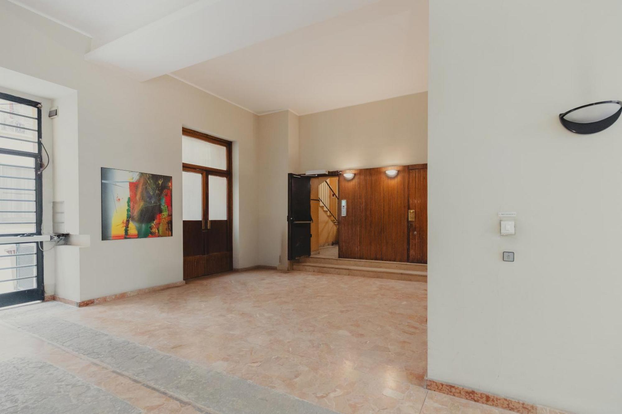 Gohost - Loft&living Apartment Mailand