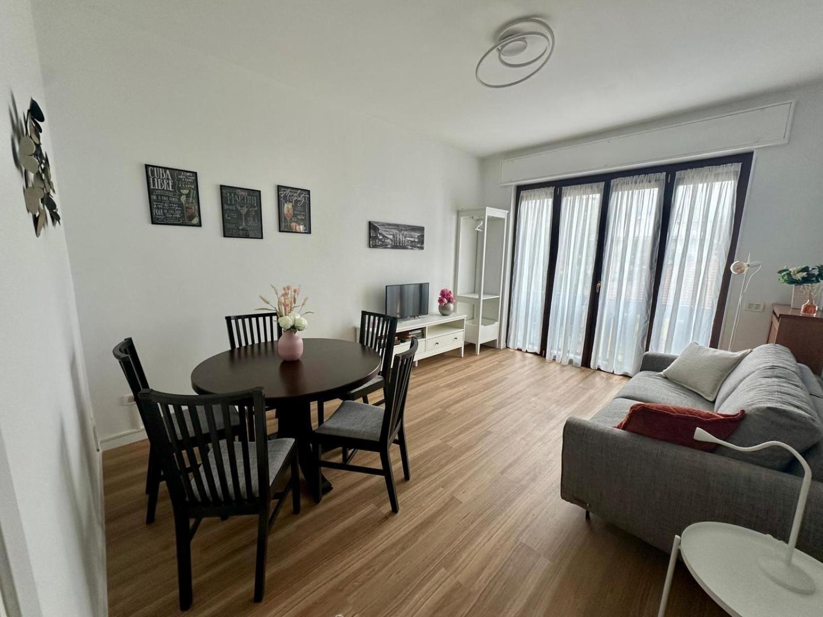 Emily's Apartamento