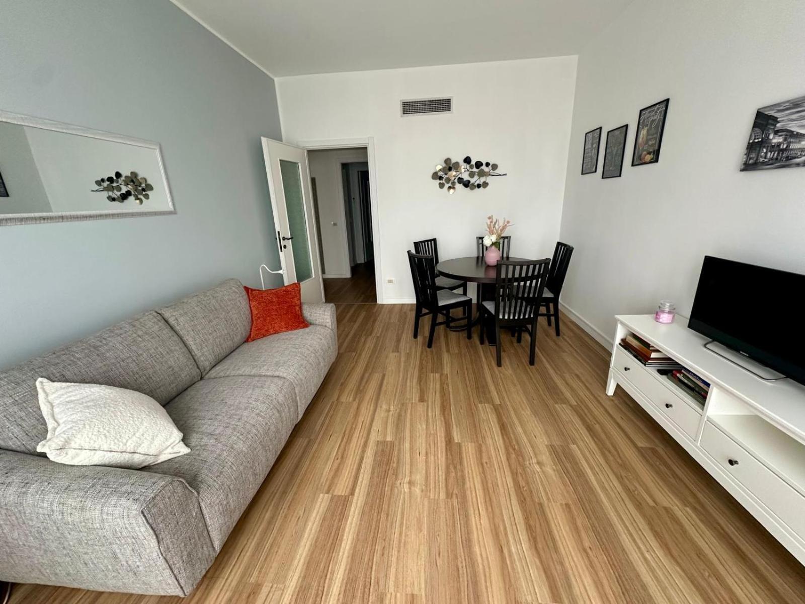 Apartamento Emily's Milão