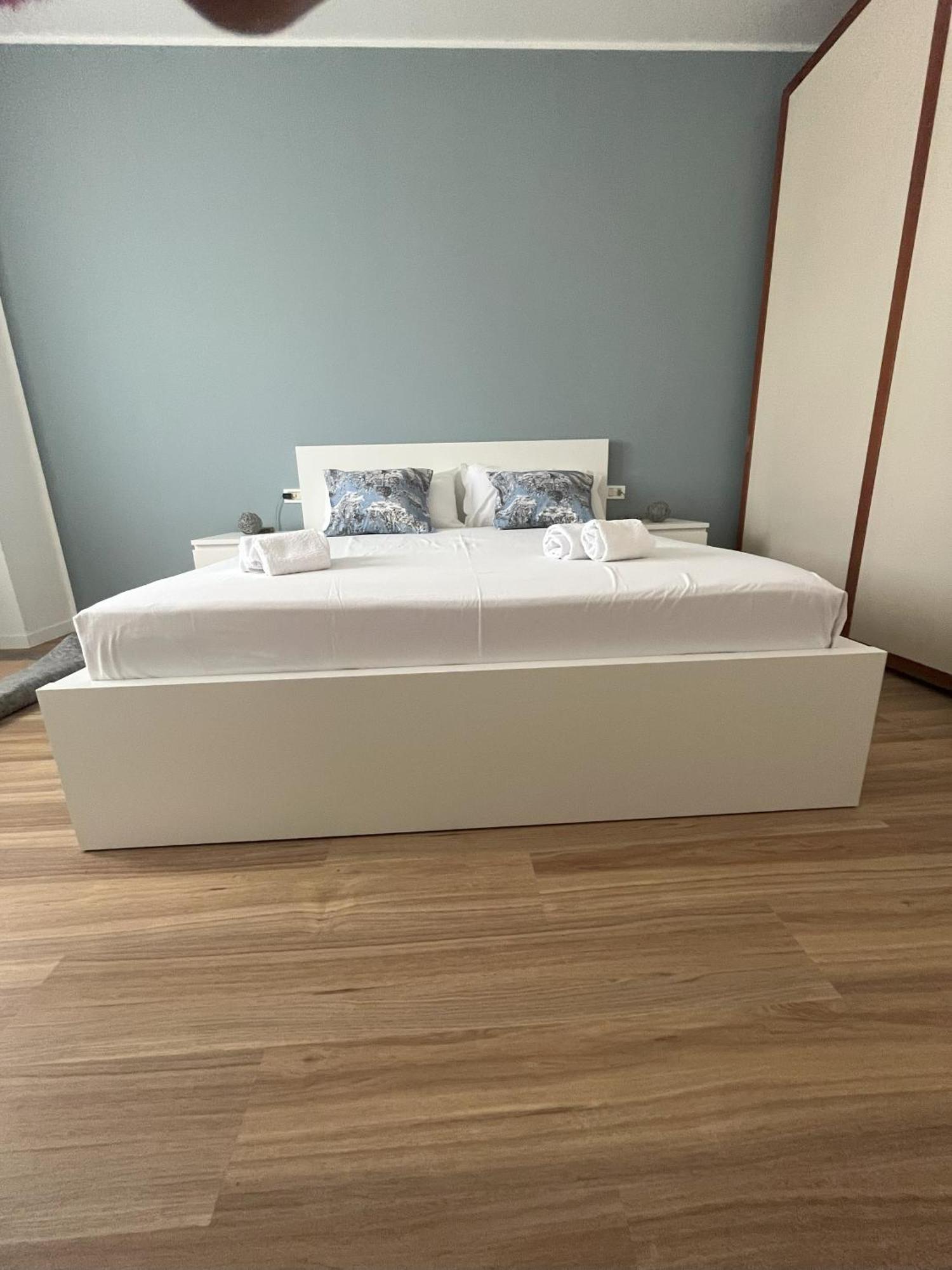 Emily's Apartamento