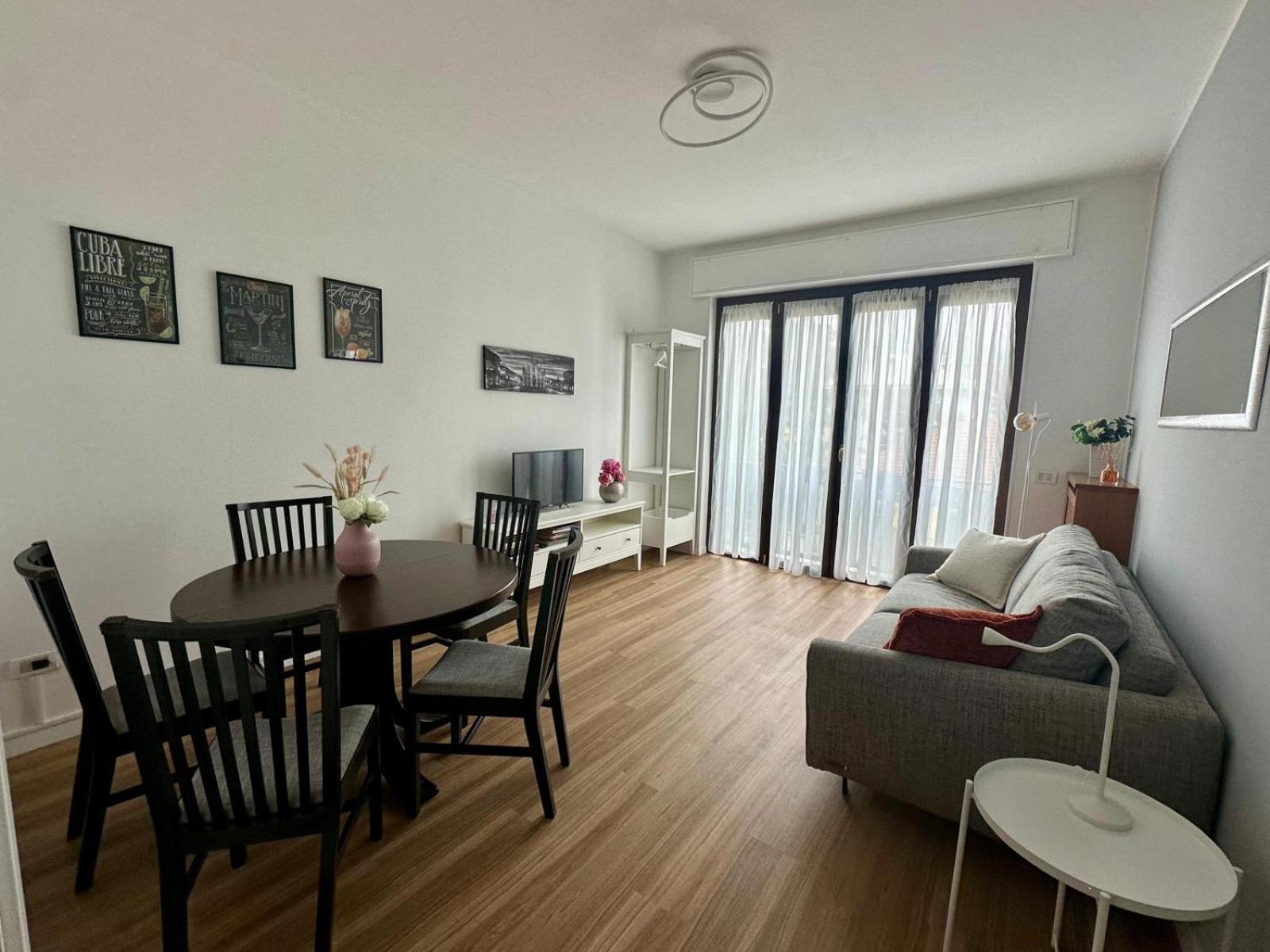 Emily's Apartamento Milão