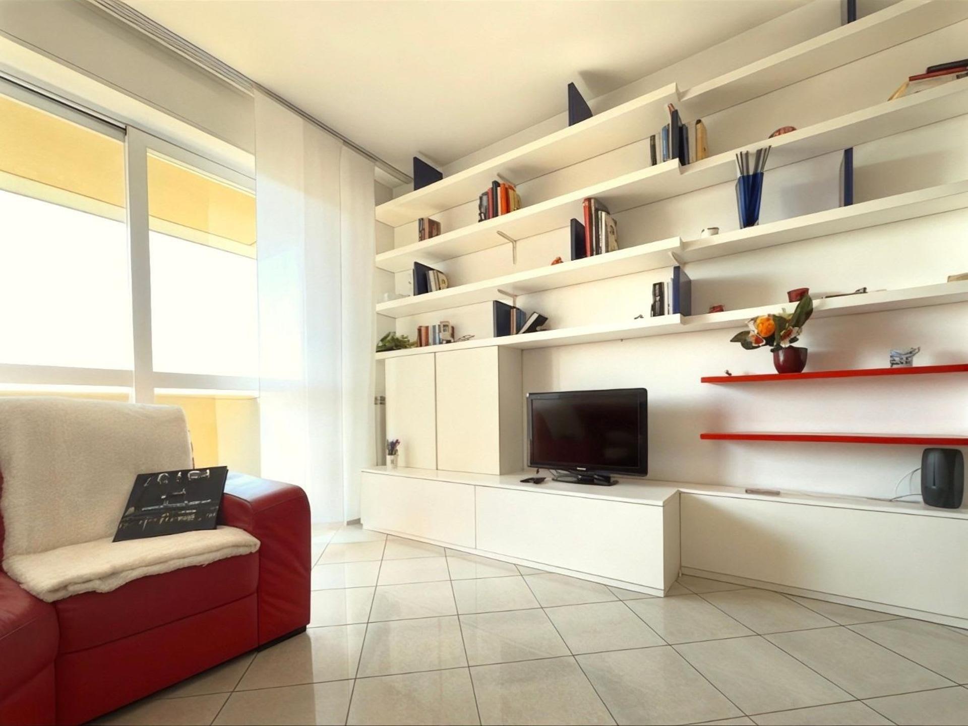 Homeby, Casa Cartesio Apartment