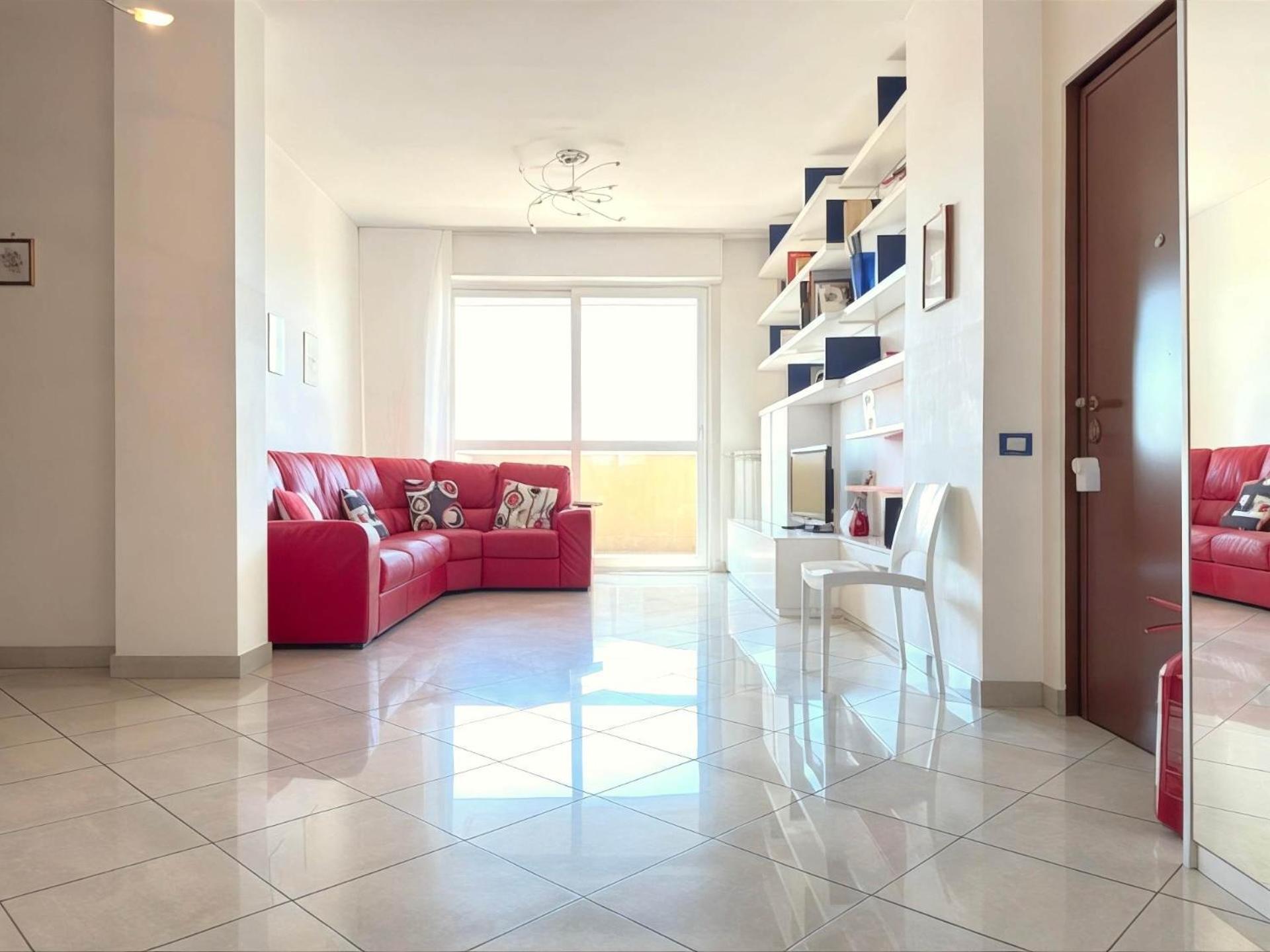 Homeby, Casa Cartesio Mailand