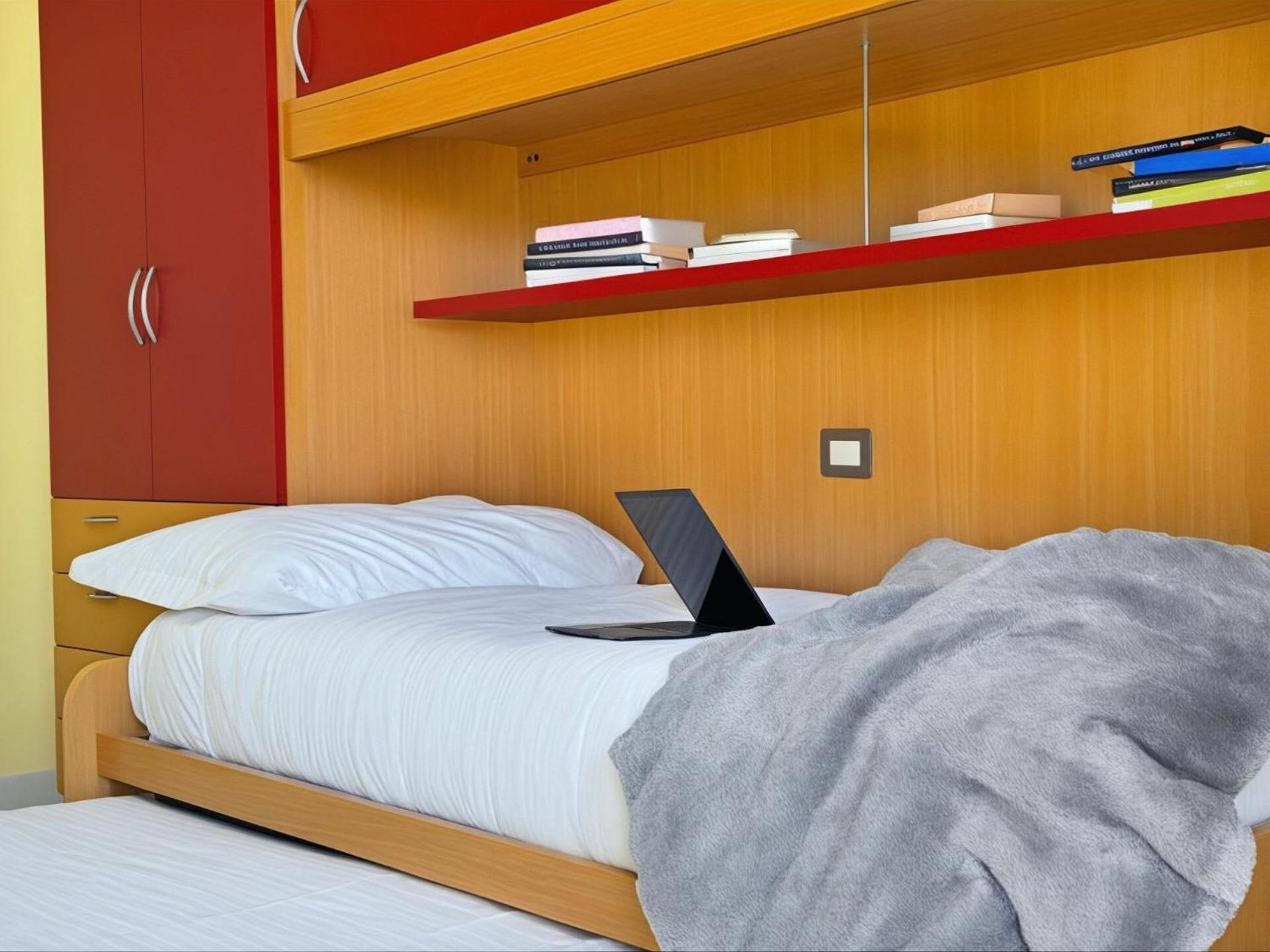 Homeby, Casa Cartesio Apartment Mailand
