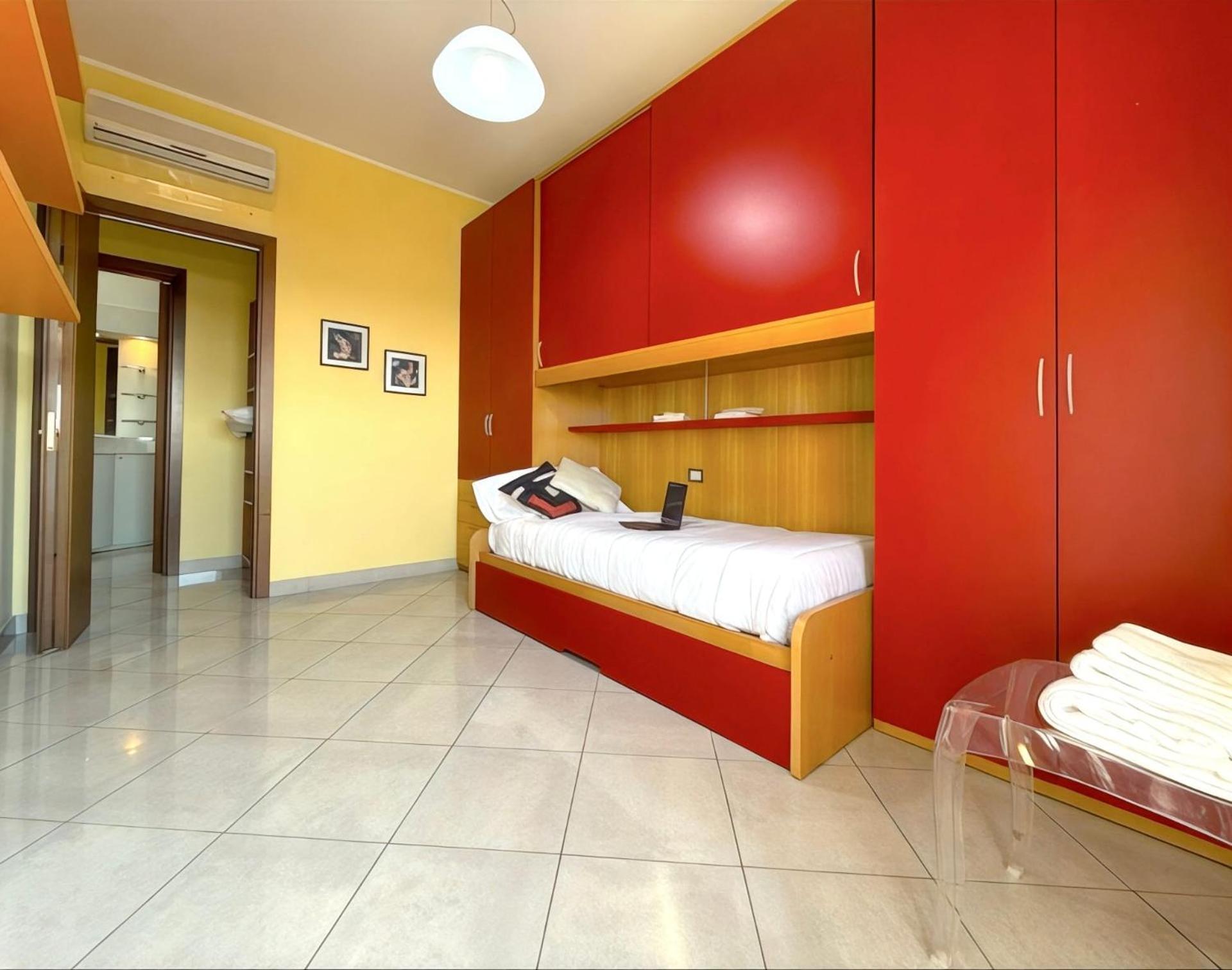 Apartment Homeby, Casa Cartesio Mailand