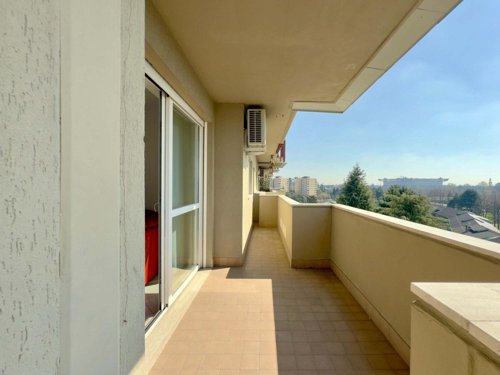 Homeby, Casa Cartesio Mailand