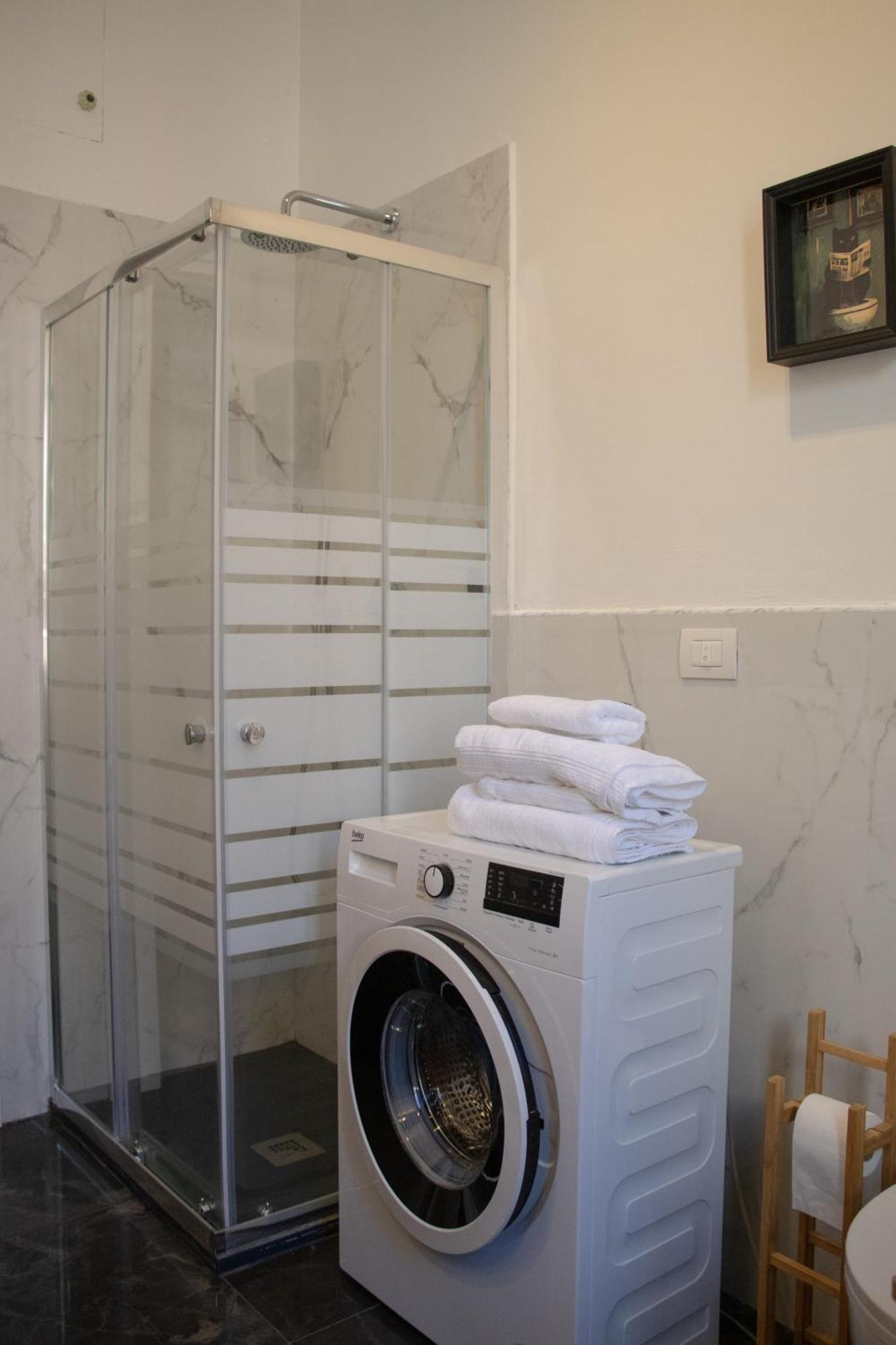 Eleganza Comfort Posizione Apartment Mailand