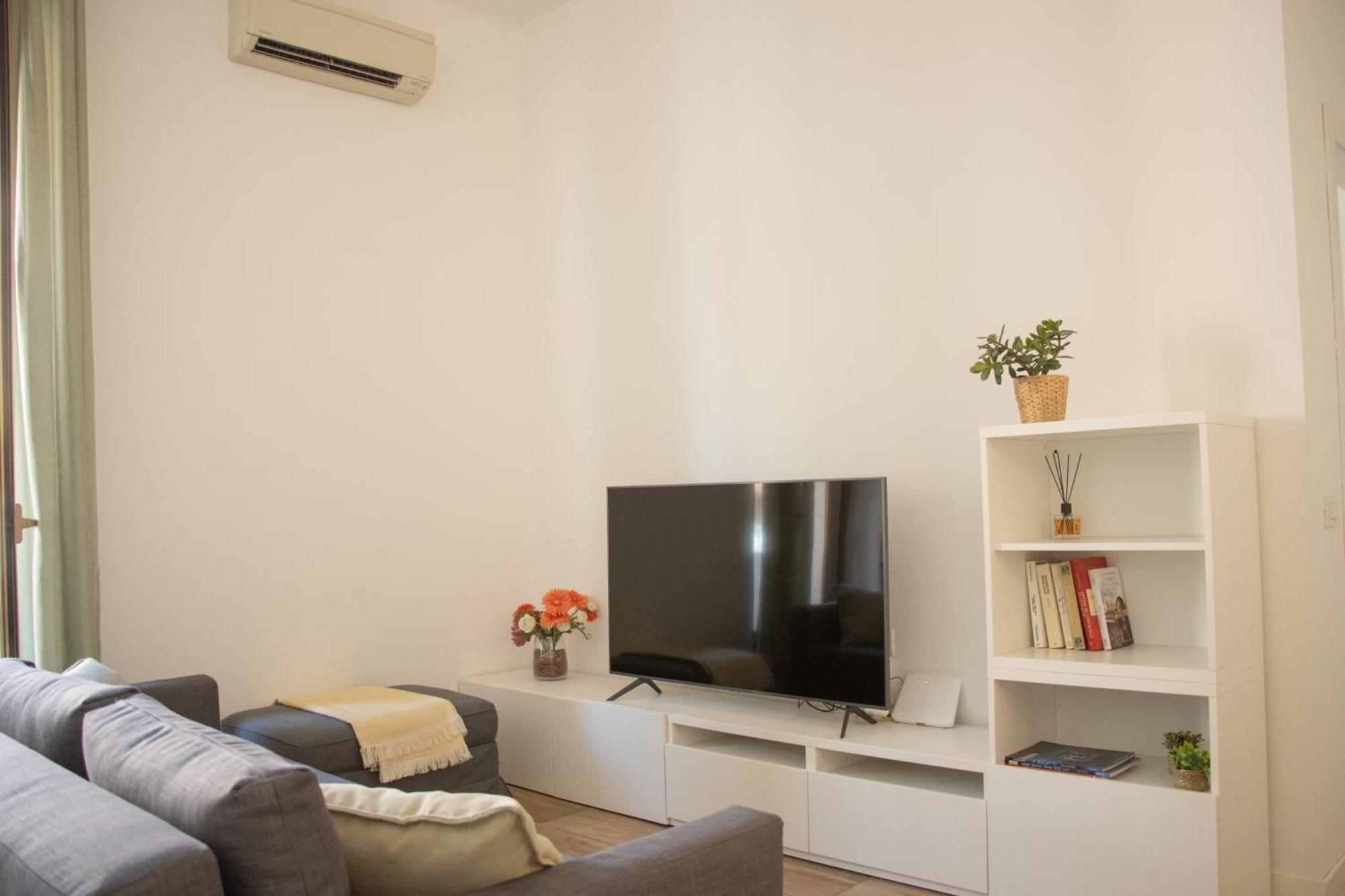 Eleganza Comfort Posizione Mailand