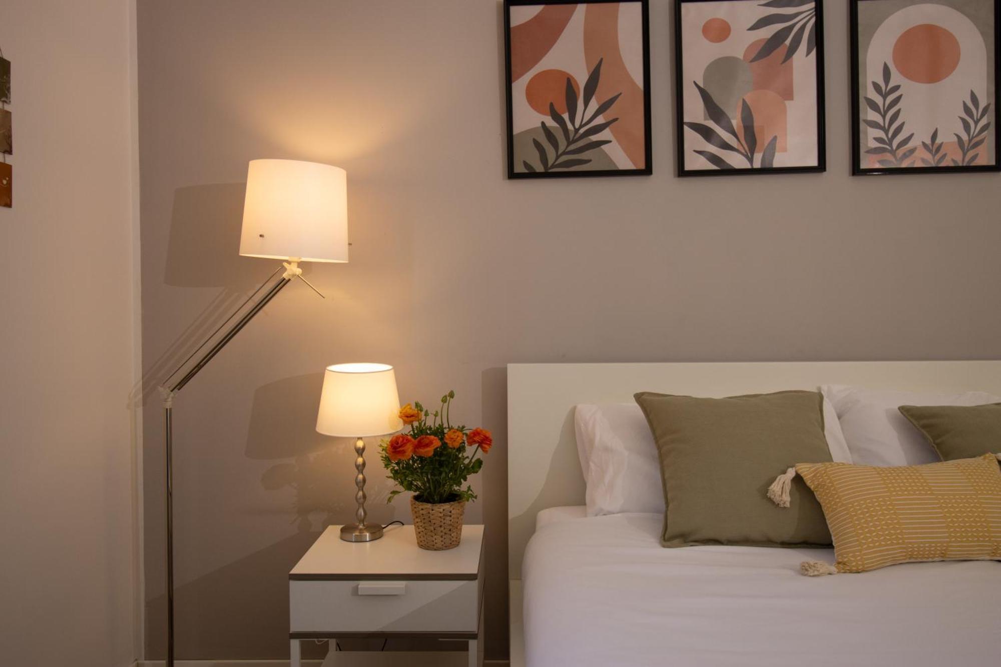 Eleganza Comfort Posizione Apartment Mailand