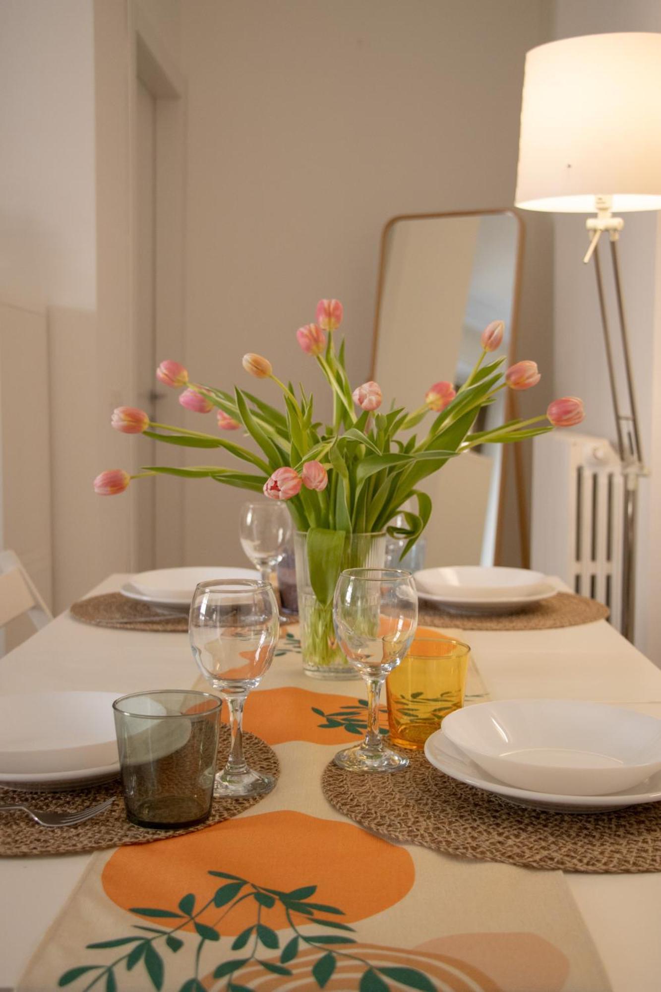 Eleganza Comfort Posizione Mailand