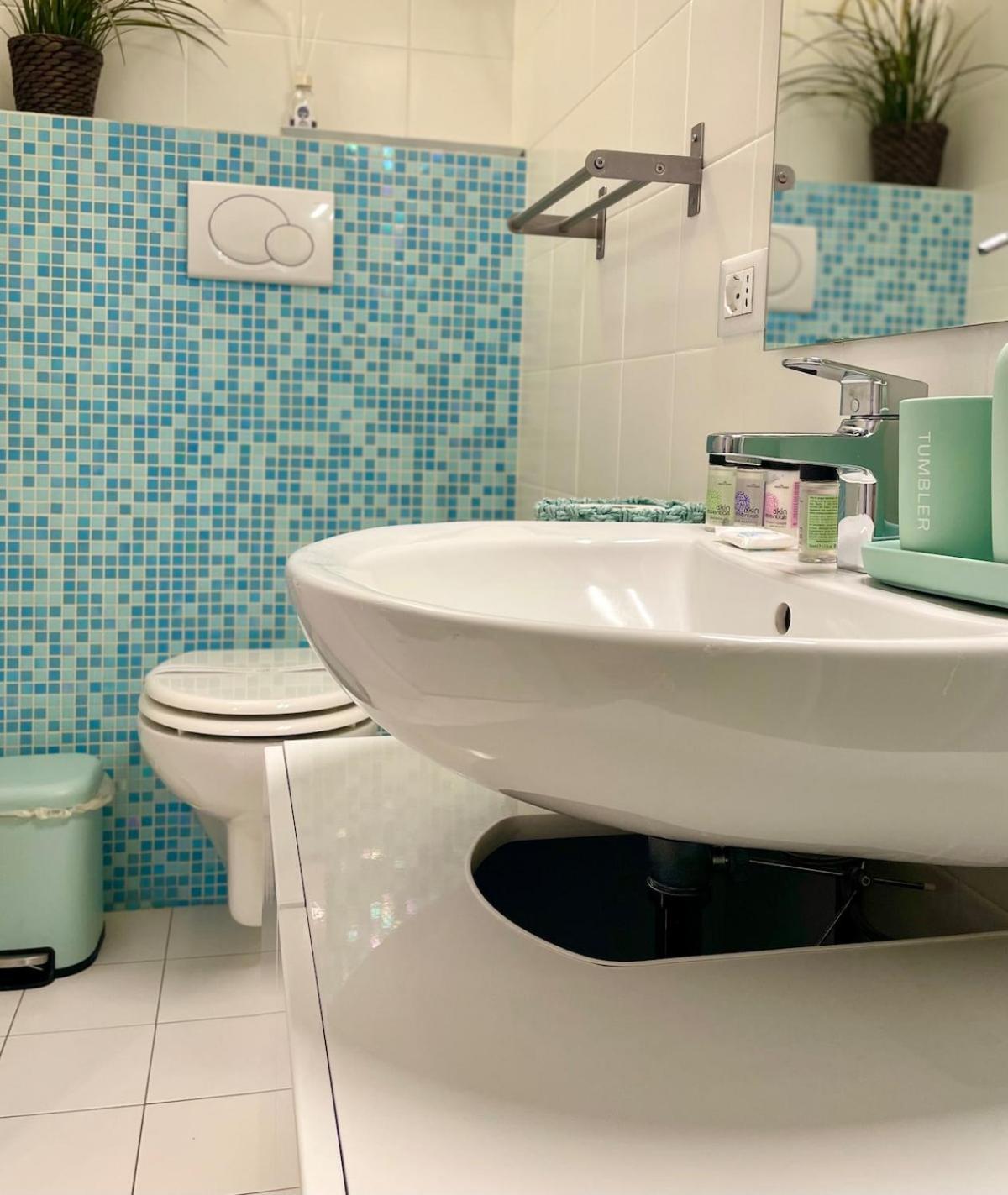 Apartamento M2 Vibes Centro E Navigli *