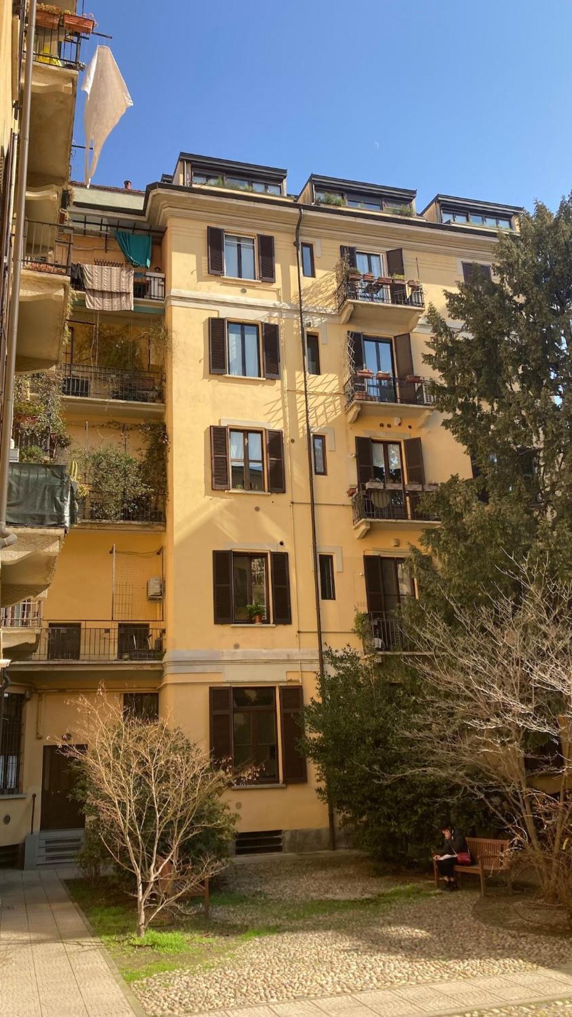 Lamarmora36 Living Apartment Mailand