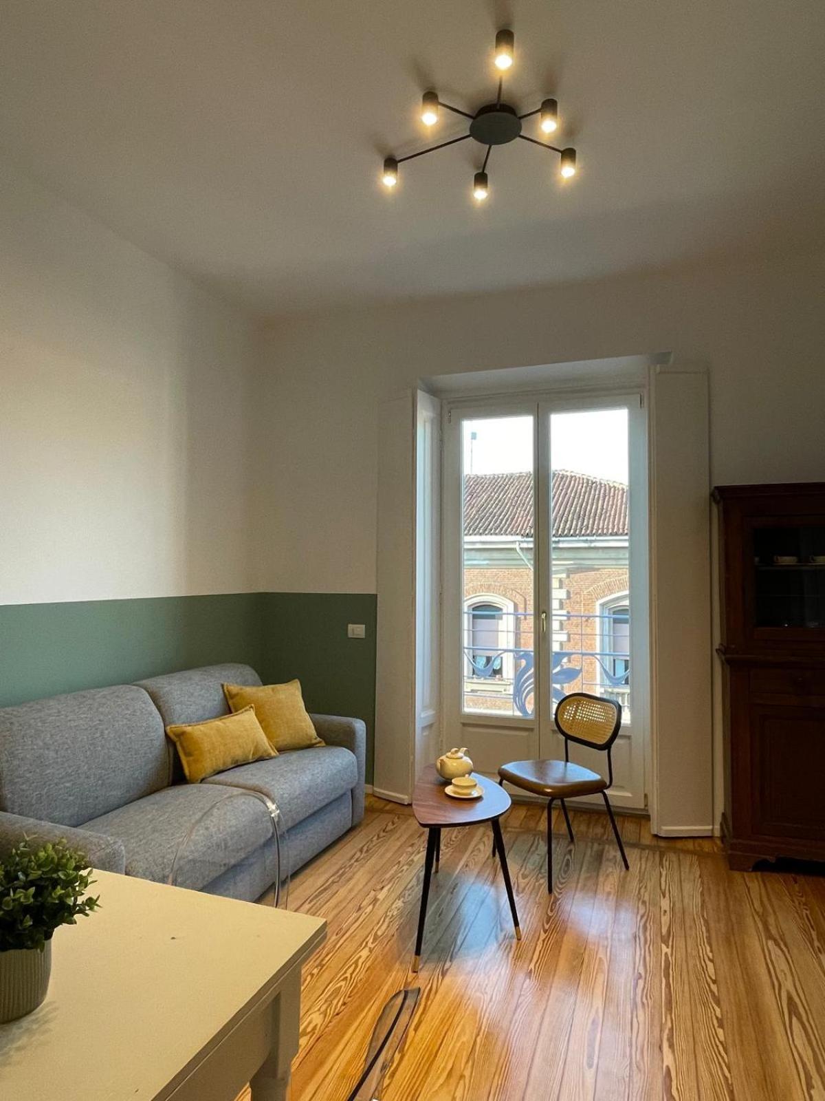 Lamarmora36 Living Apartment *