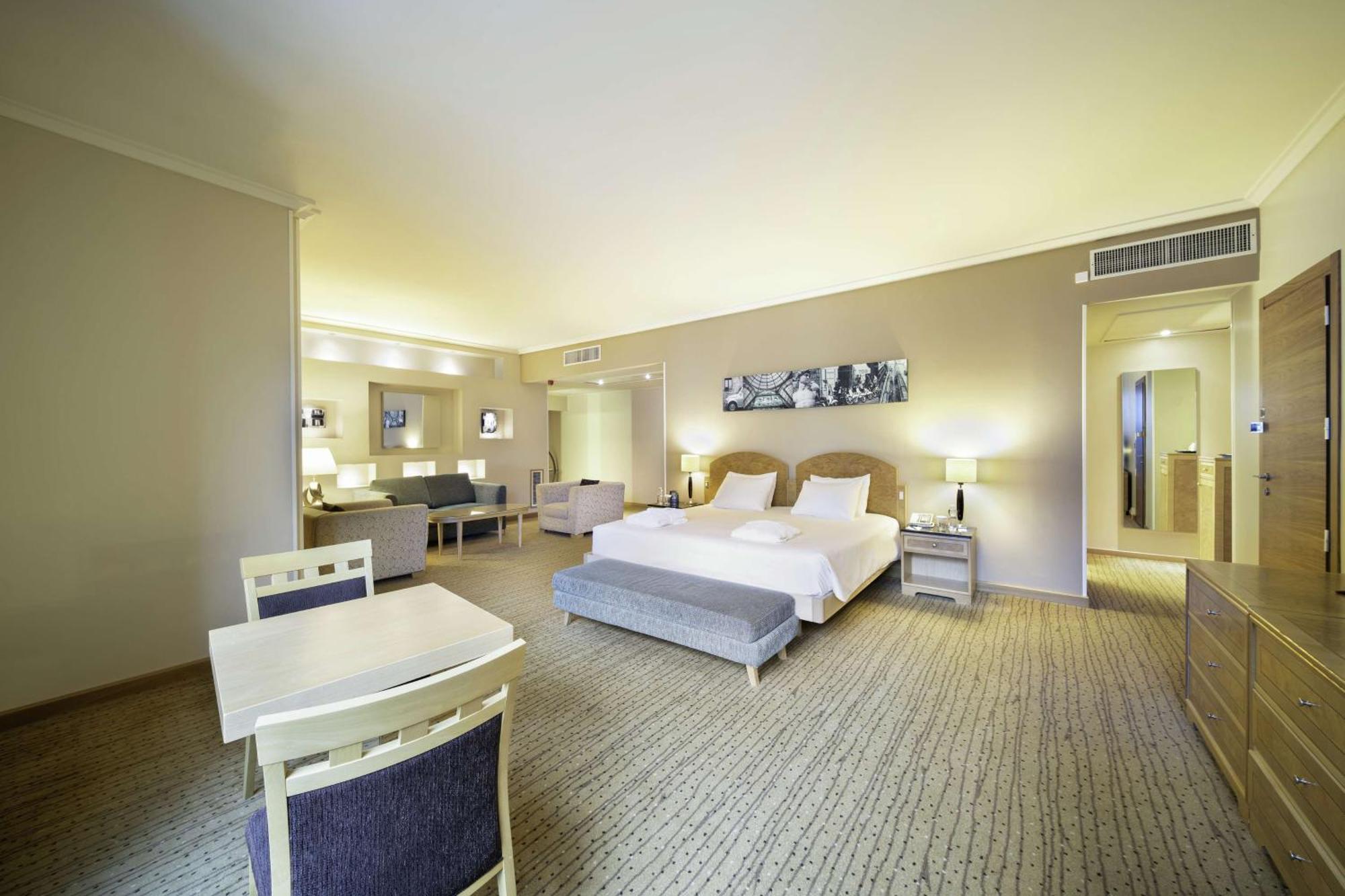 Hilton