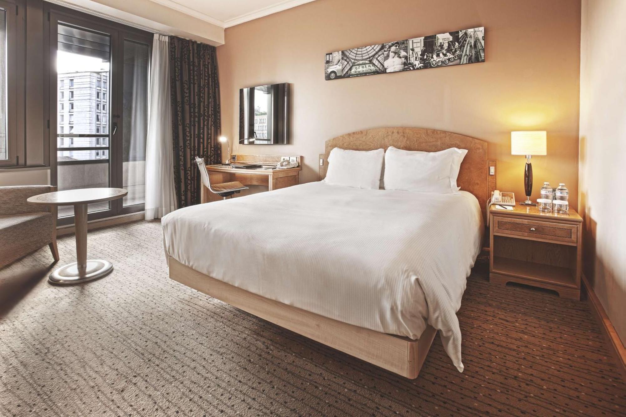 Hilton 4* Milan