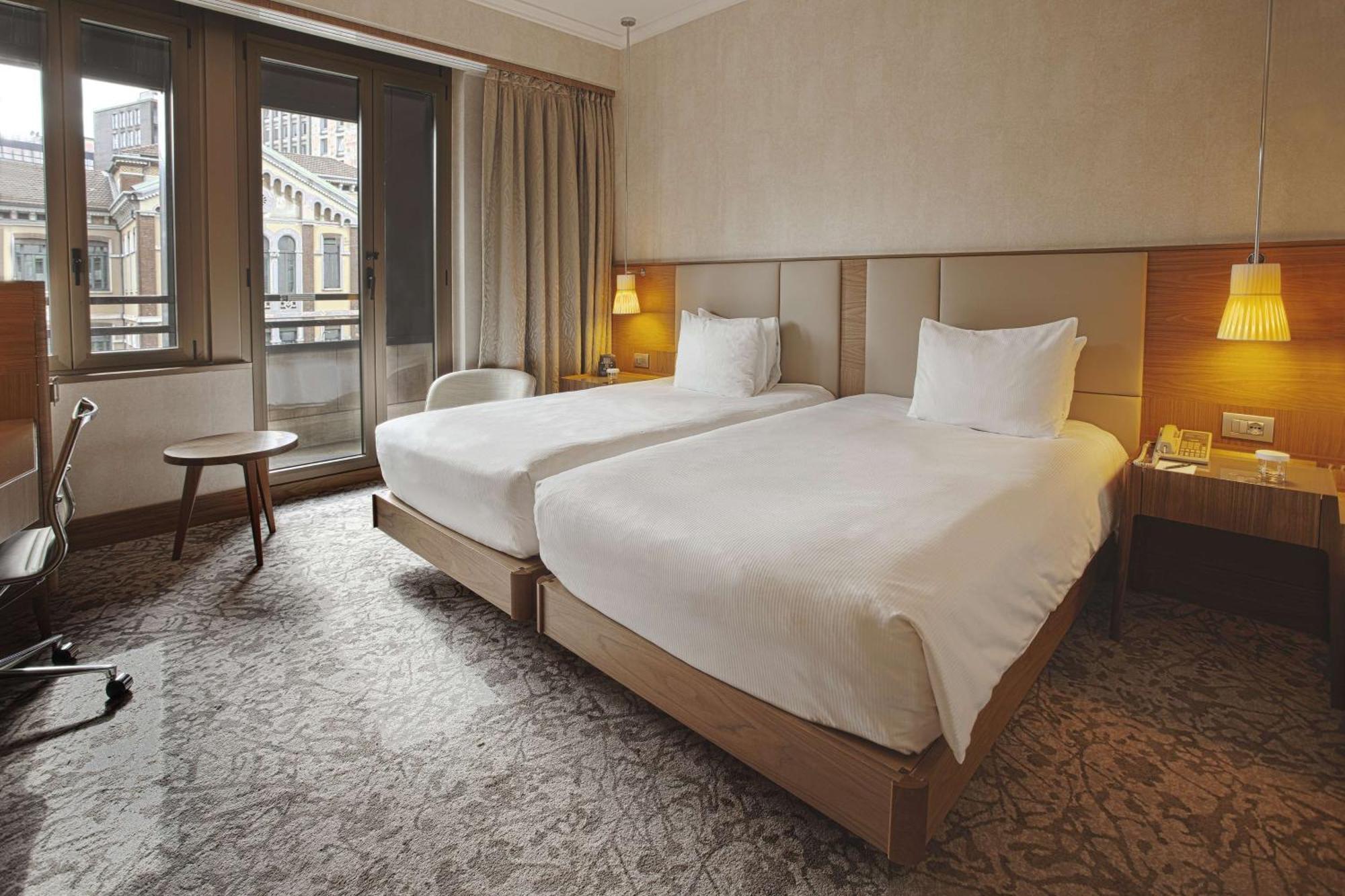 Hilton