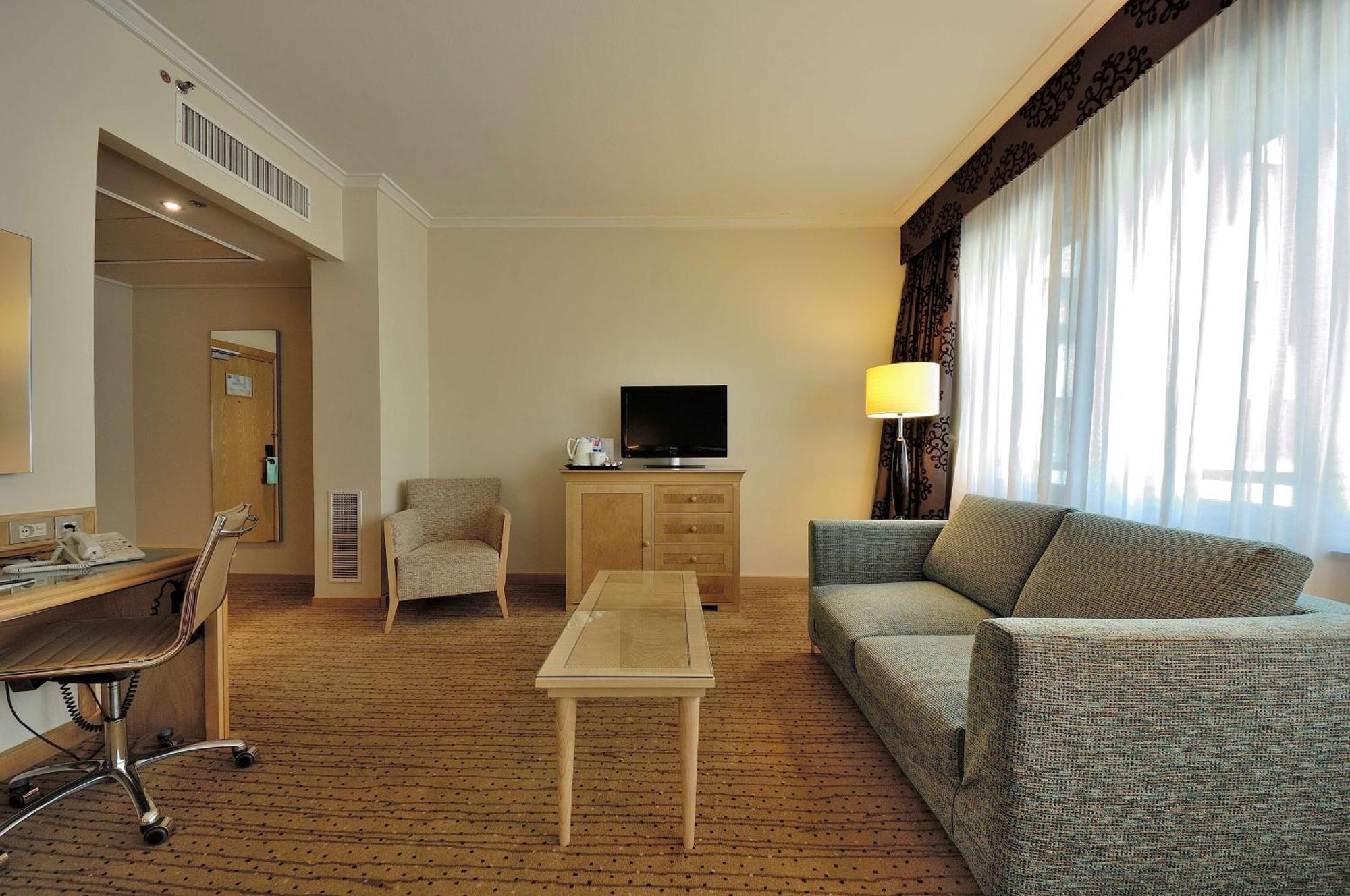 Hotel Hilton 4*