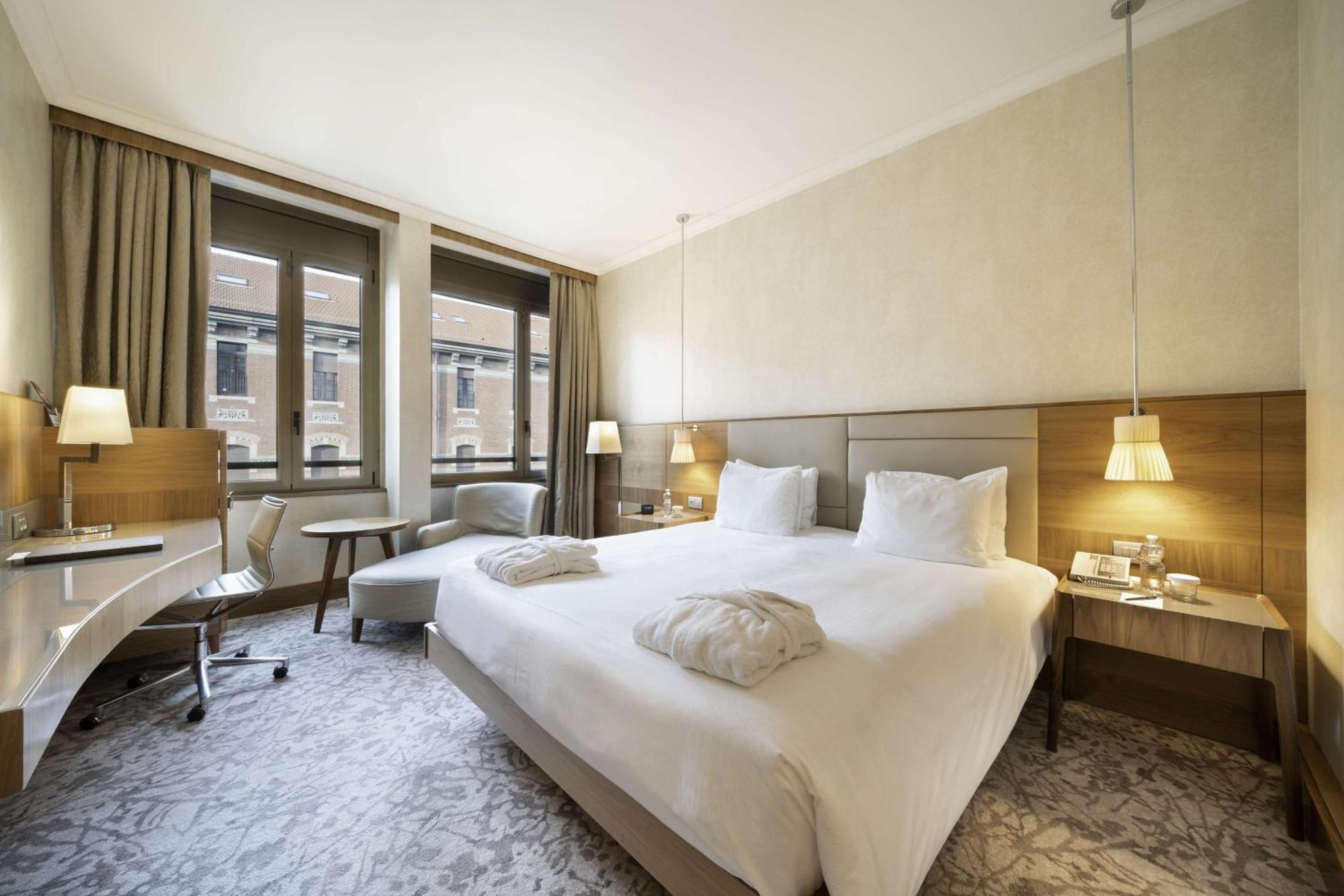 Hilton Milan