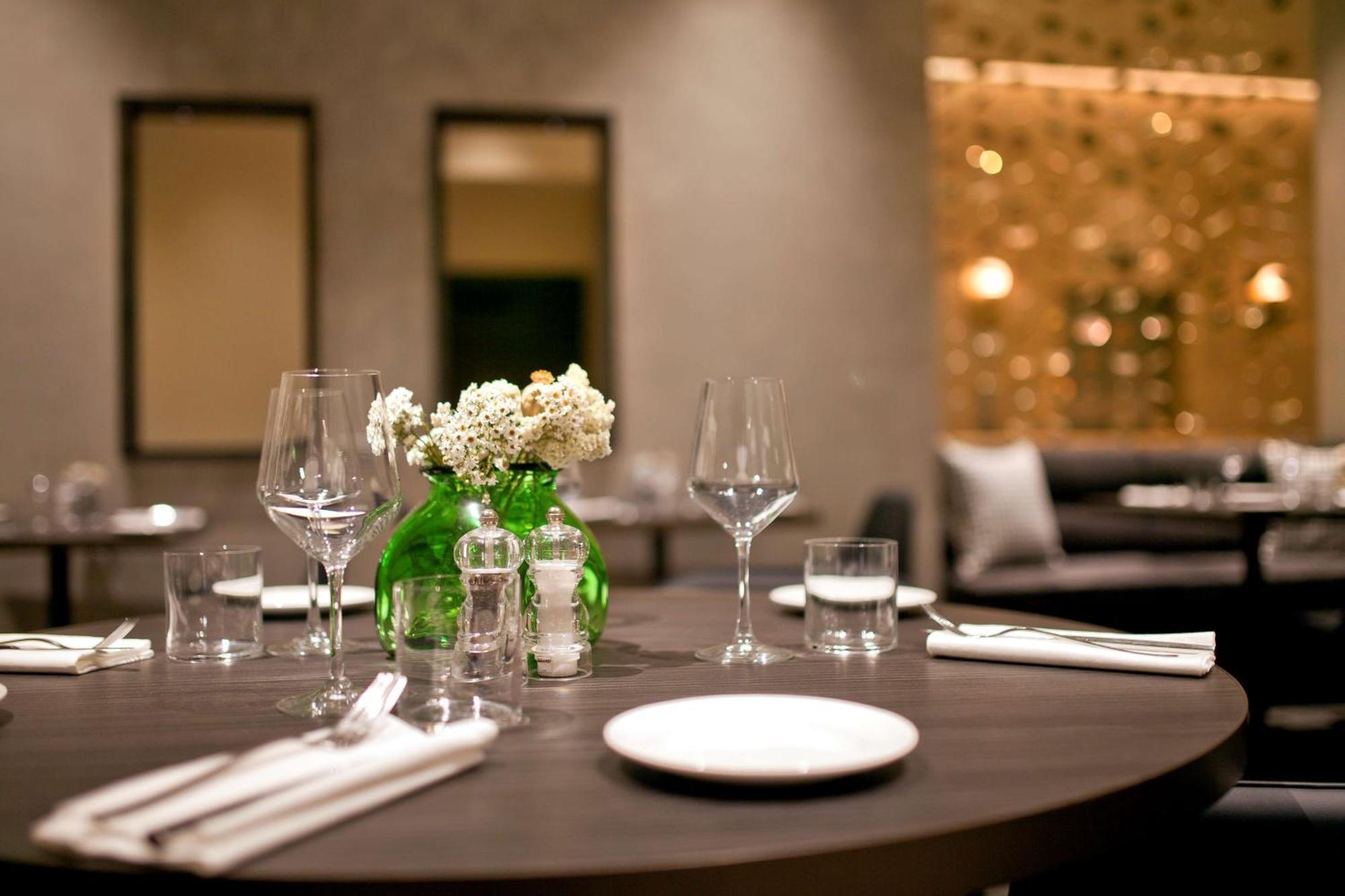 Hilton Milan
