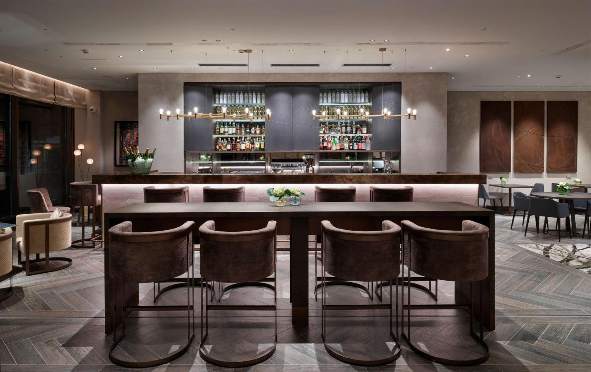 Hilton Hotel