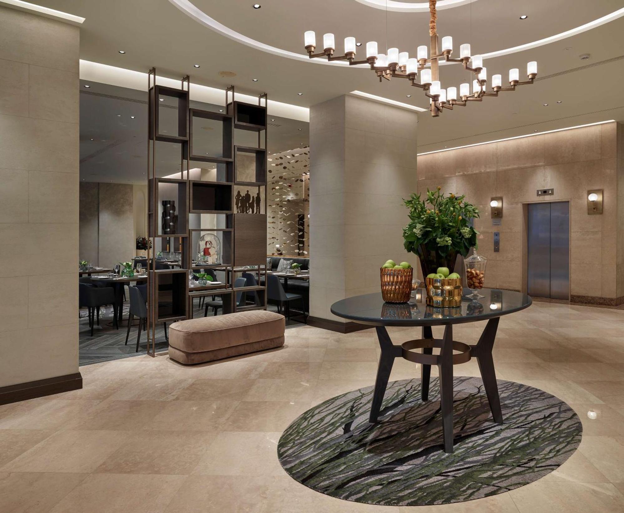 Hotel Hilton