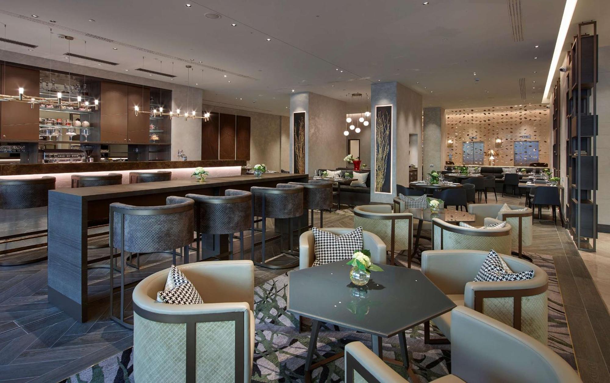 Hotel Hilton 4*
