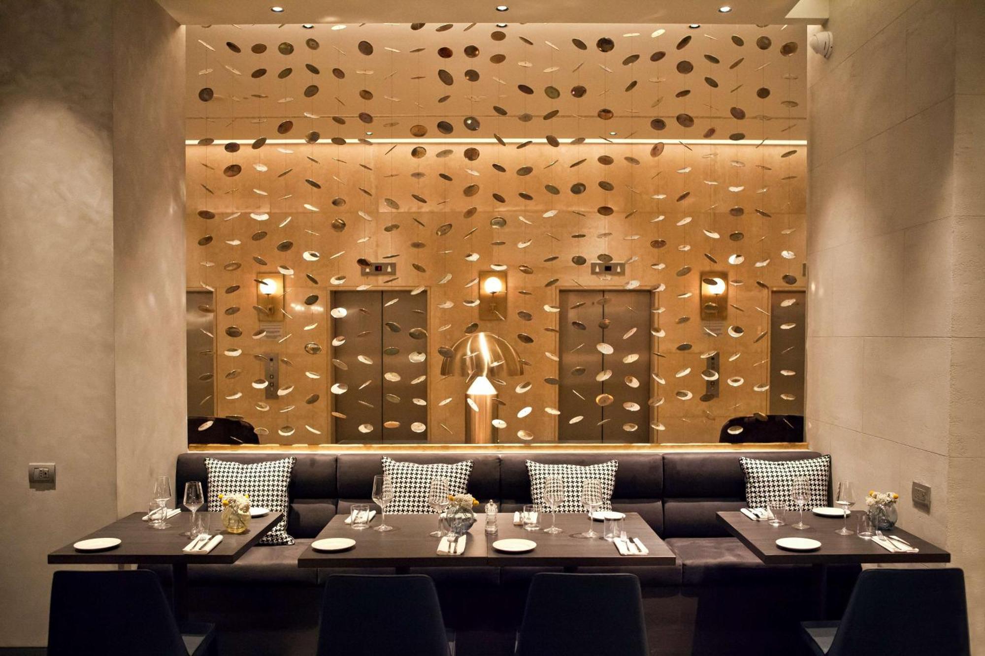 Hilton Hotel Milan