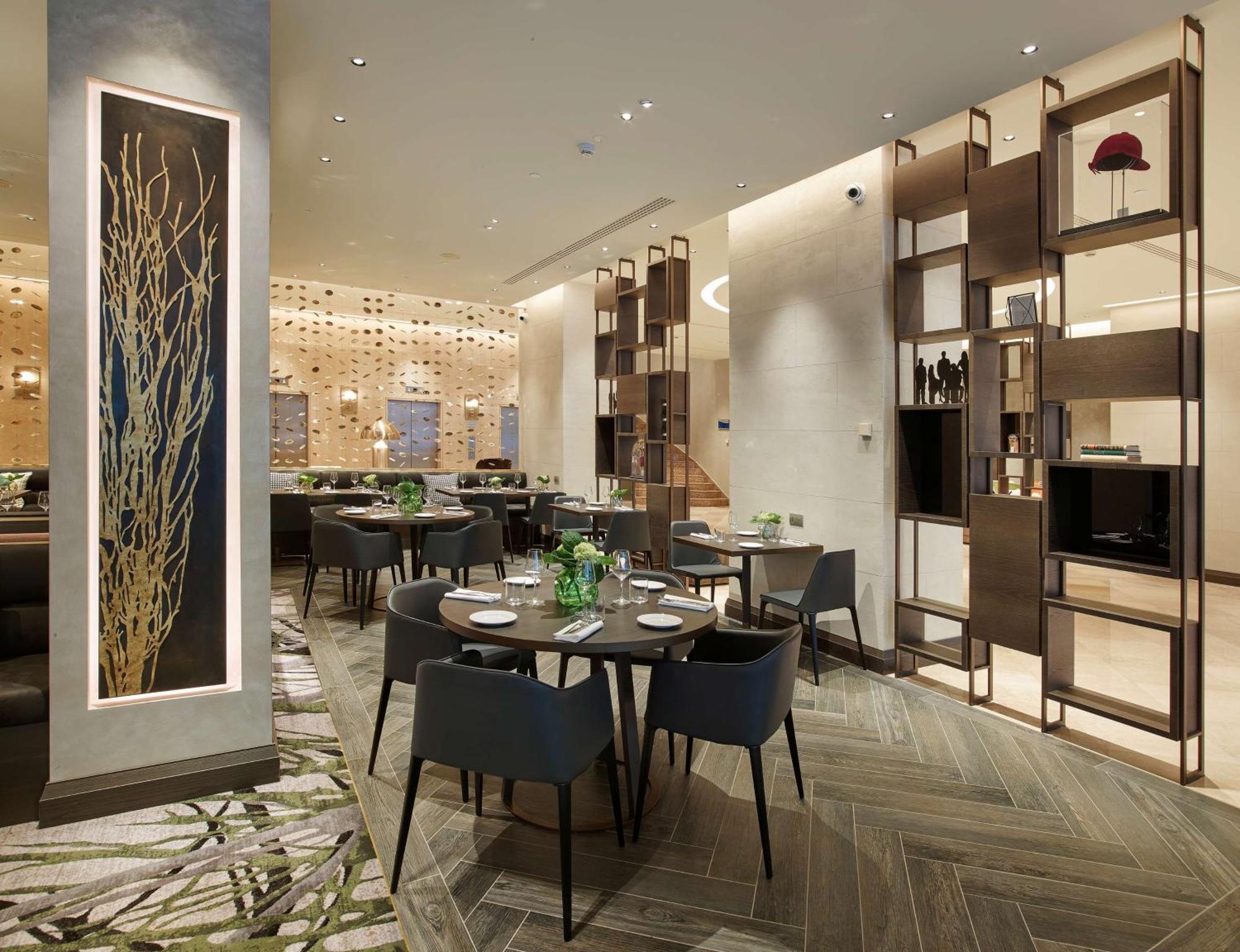 Hotel Hilton Milan