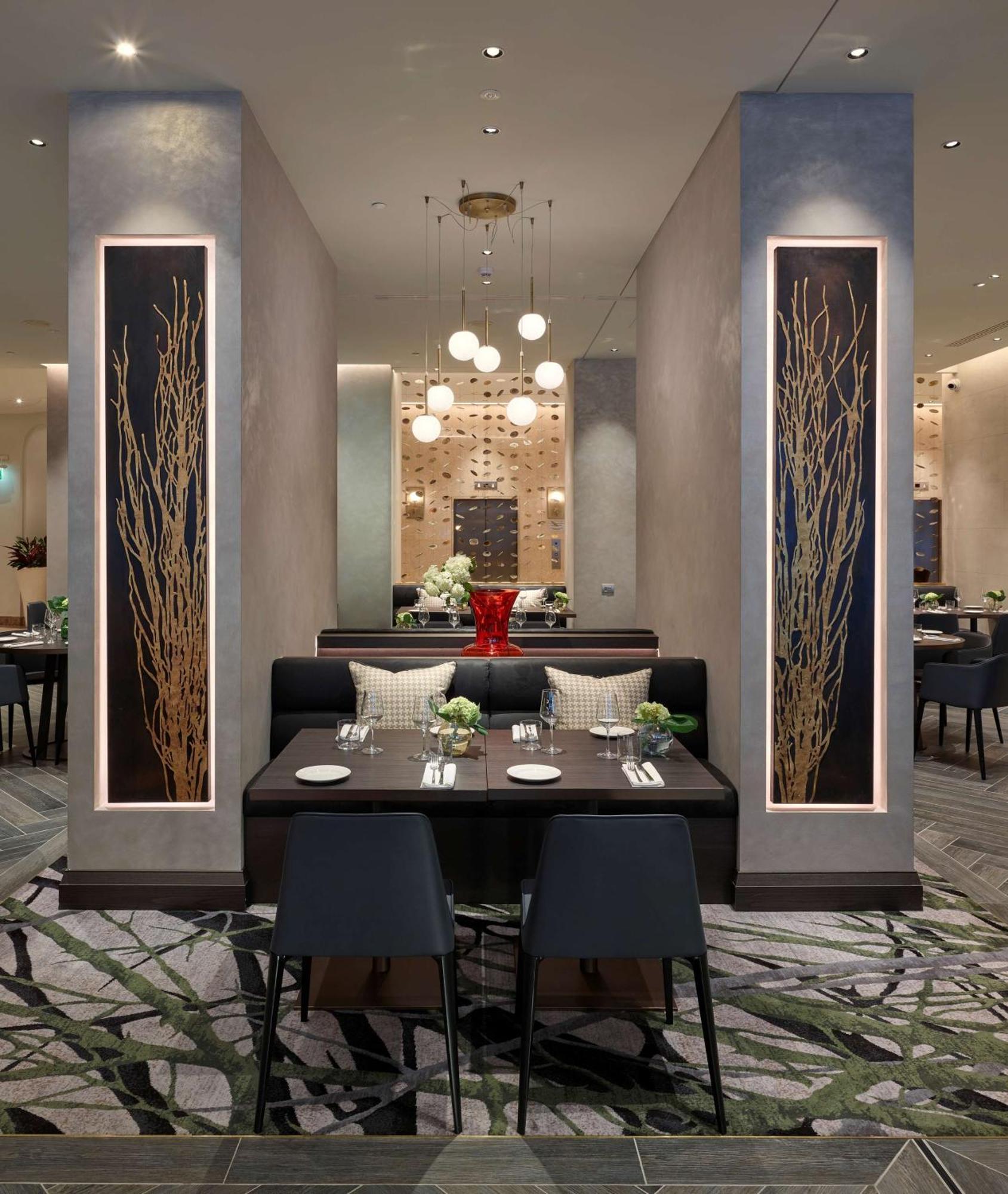 Hilton Milan