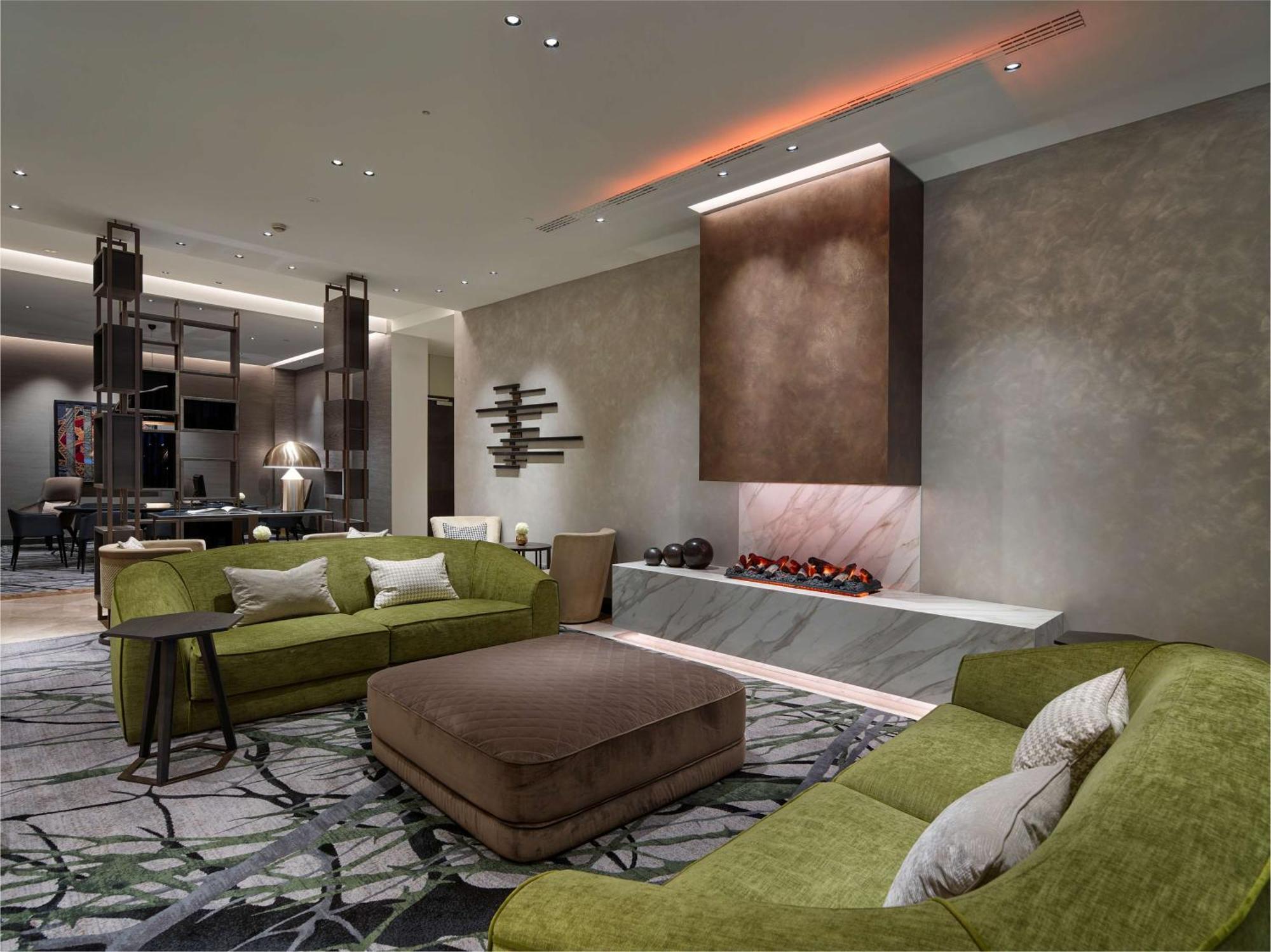 Hotel Hilton 4*