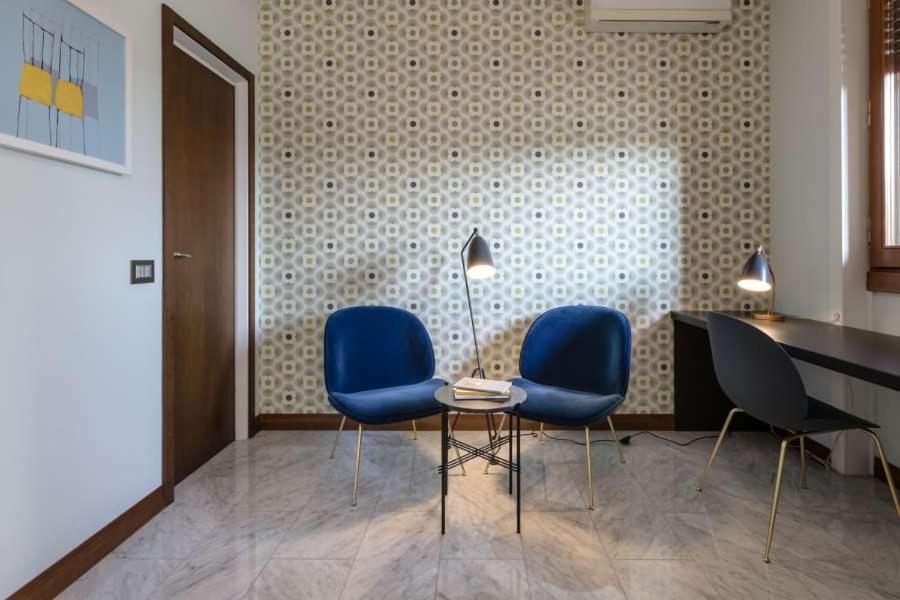 Apartment Milaninflat Mailand