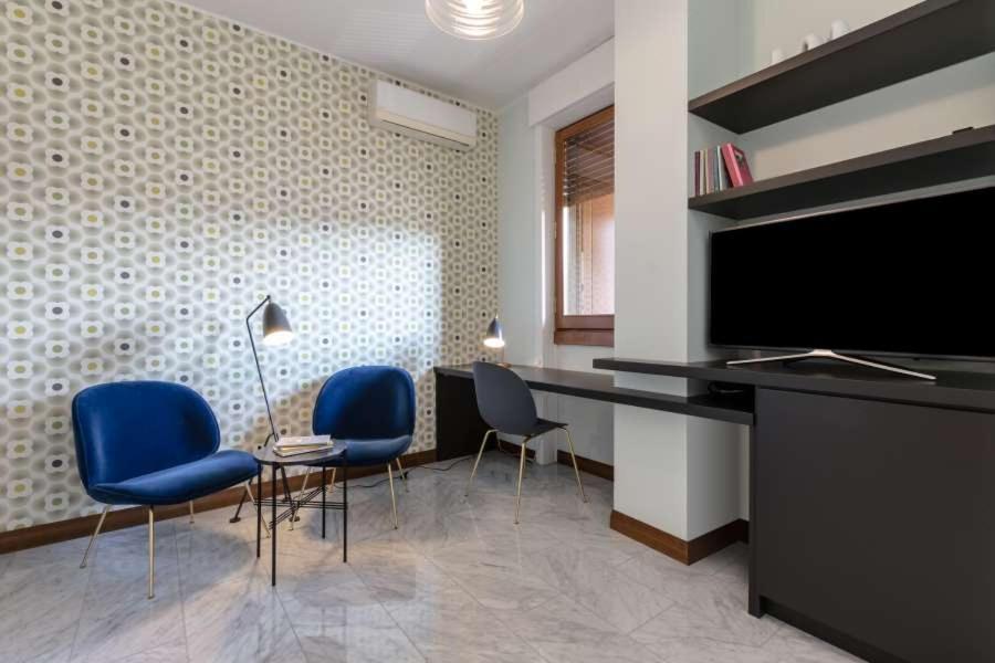 Milaninflat Mailand