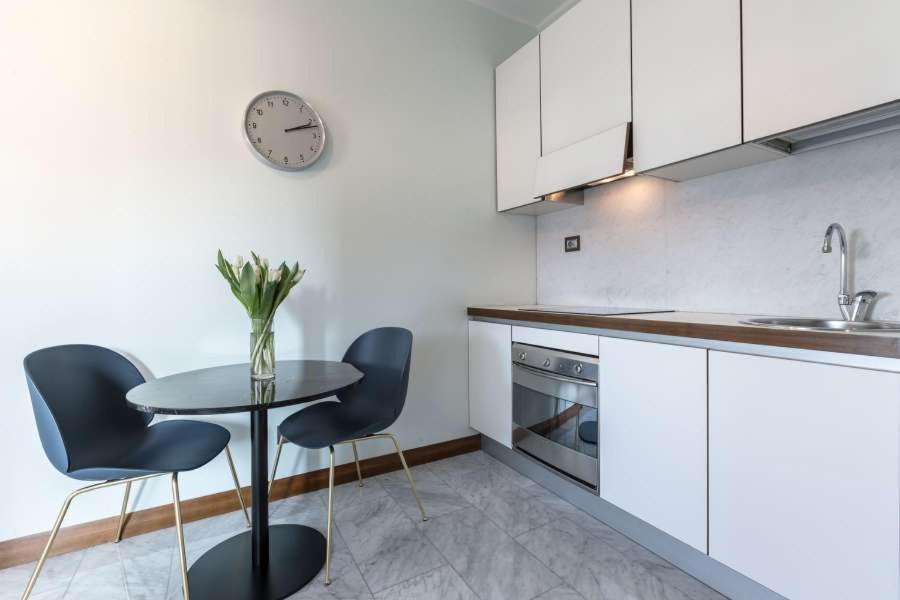 Milaninflat * Mailand