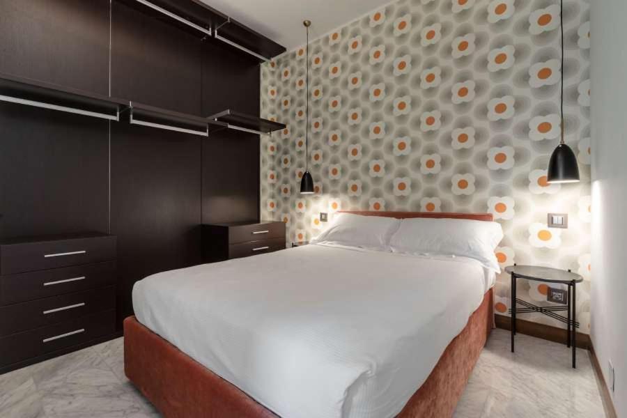 Apartment Milaninflat