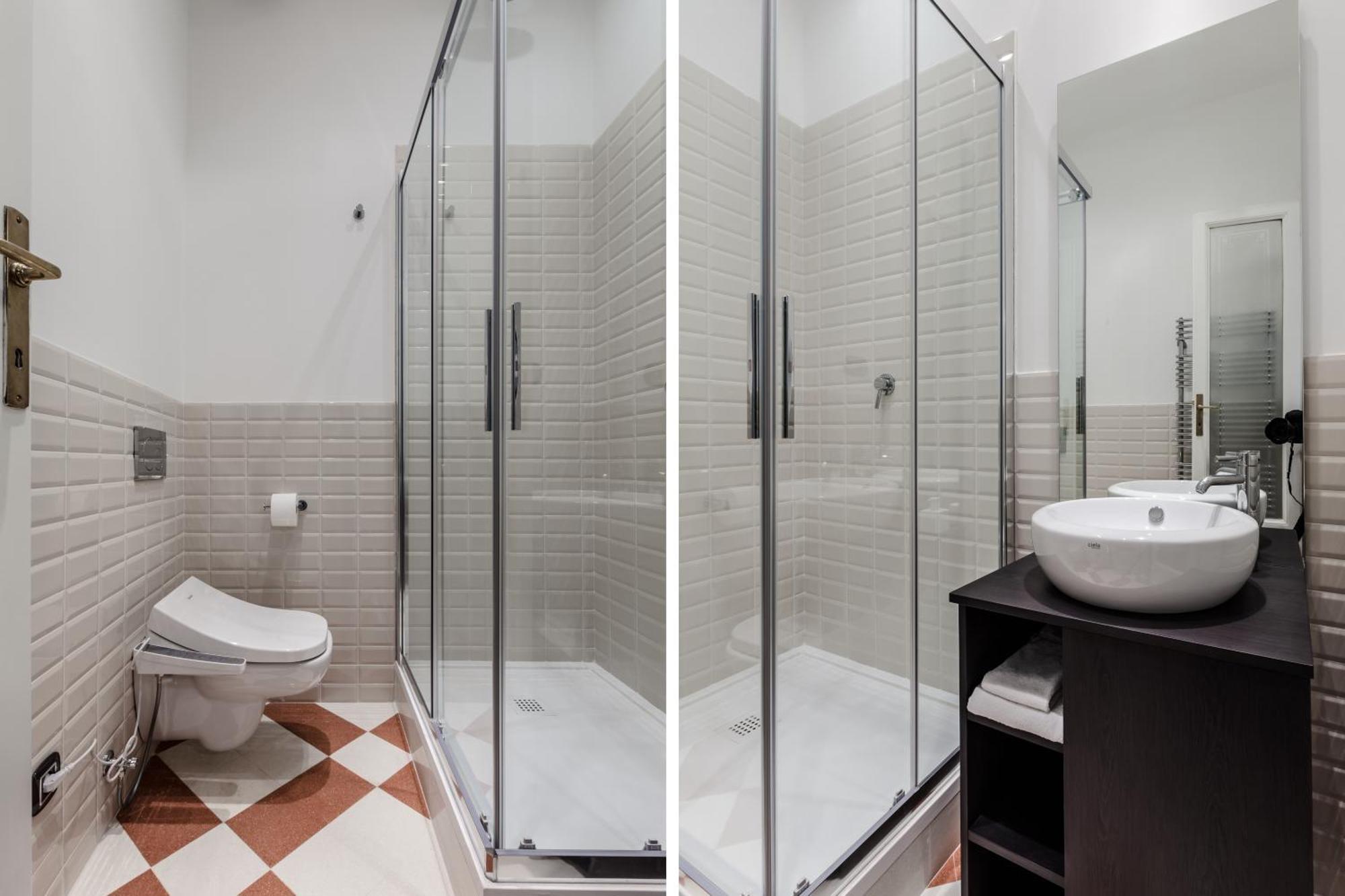Milaninflat Apartment *
