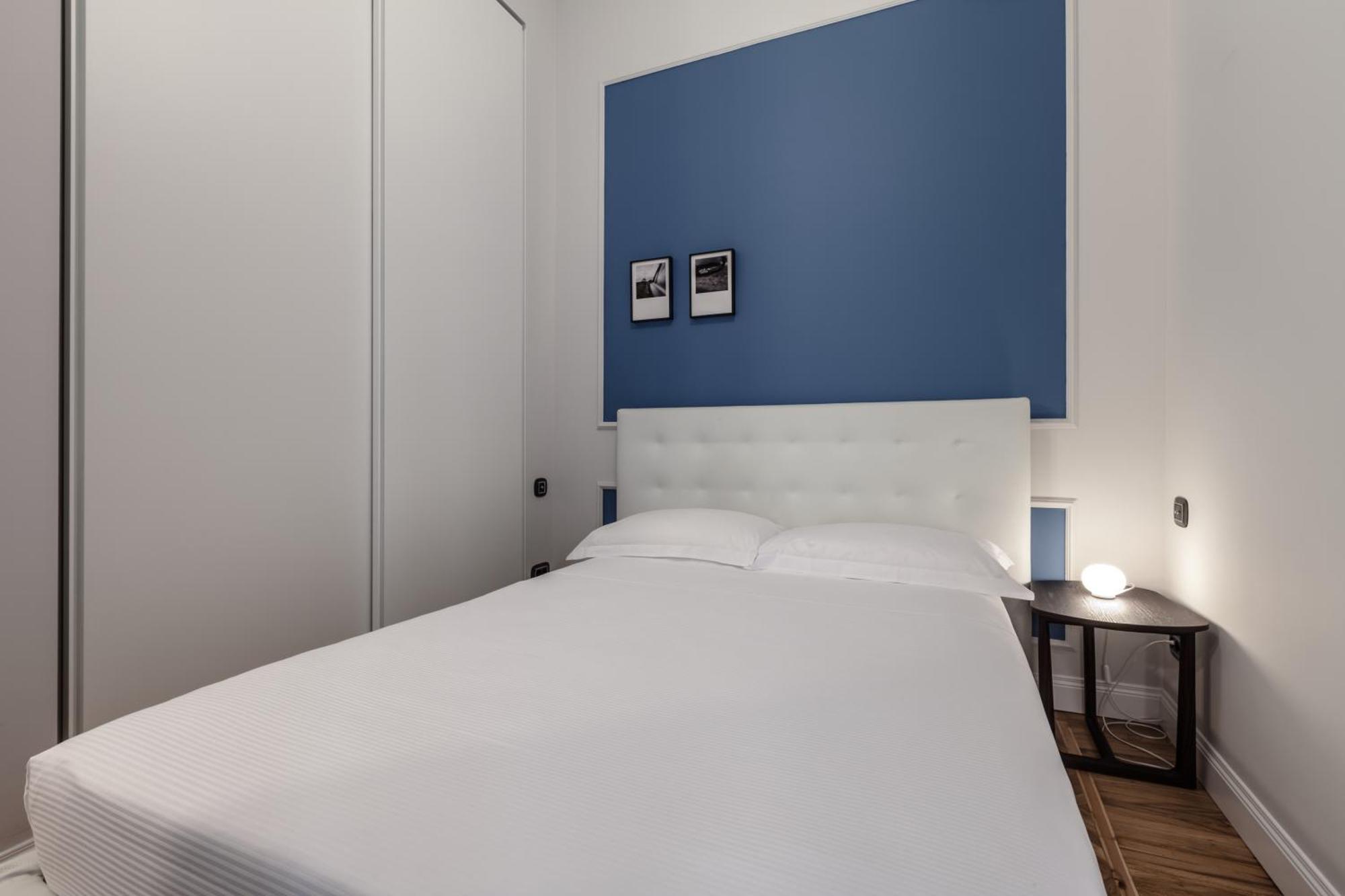 Apartment Milaninflat *