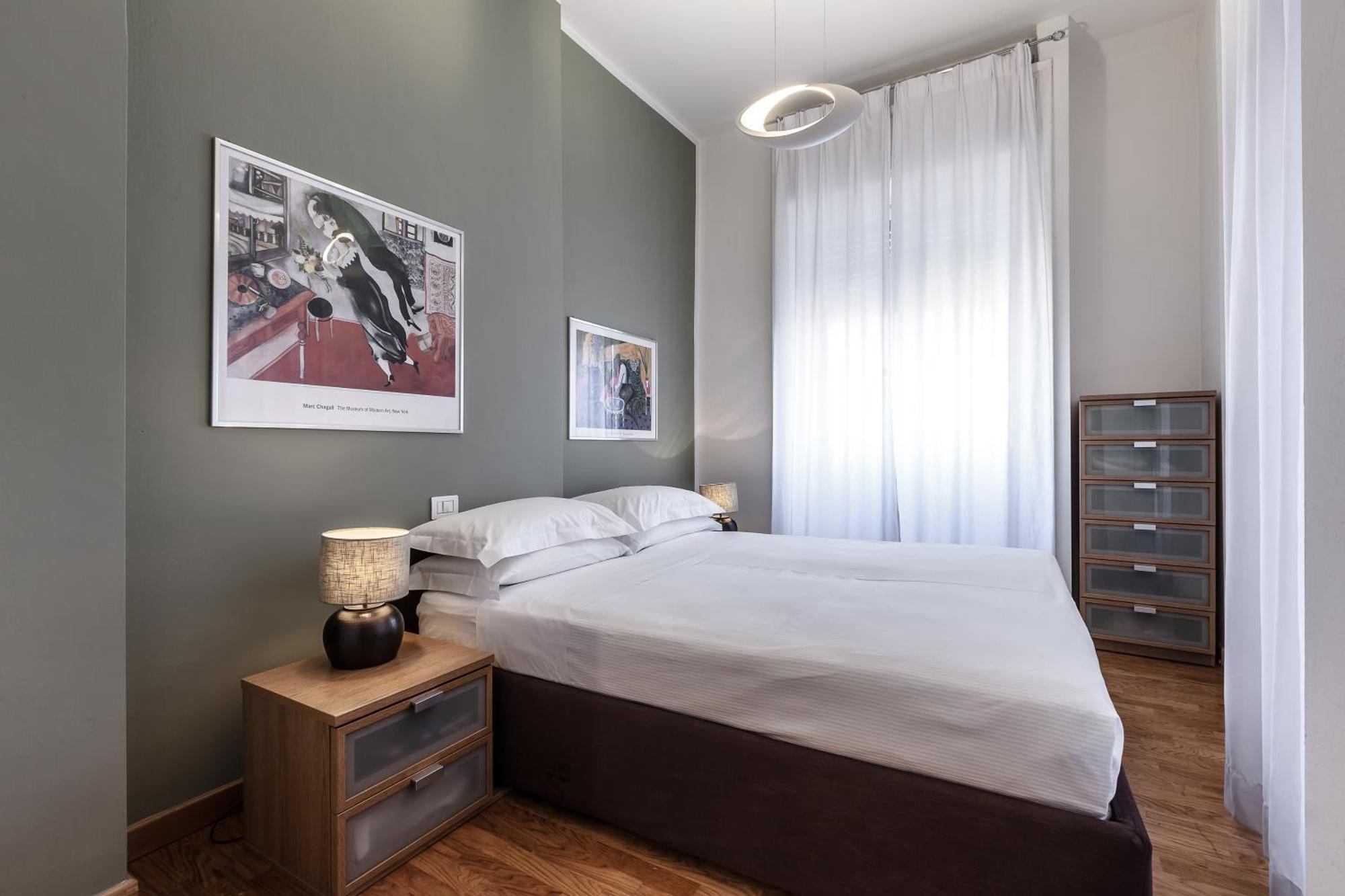 Milaninflat Mailand