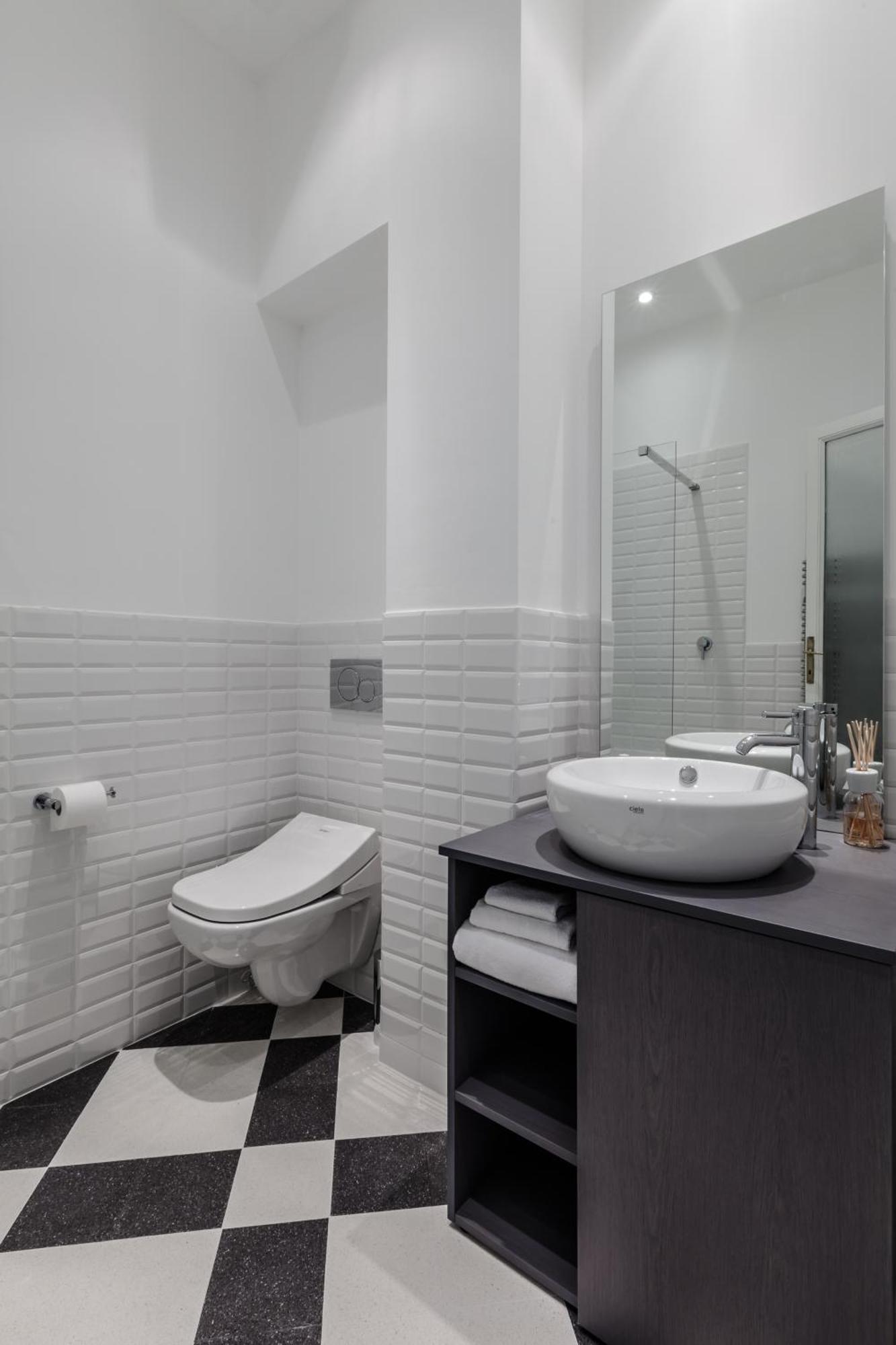 Apartment Milaninflat