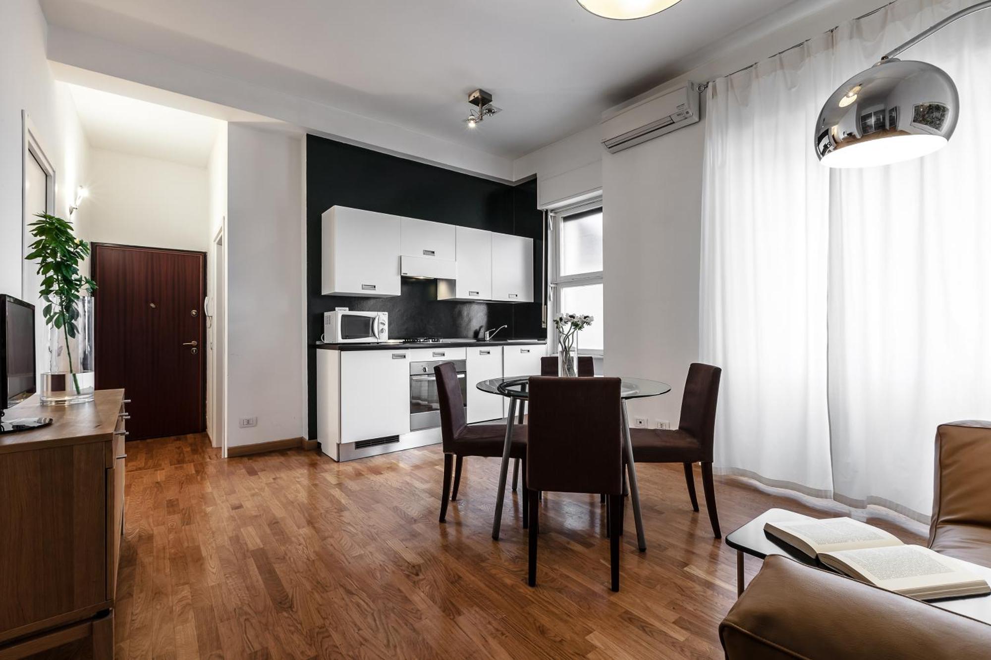 Milaninflat Apartment Mailand