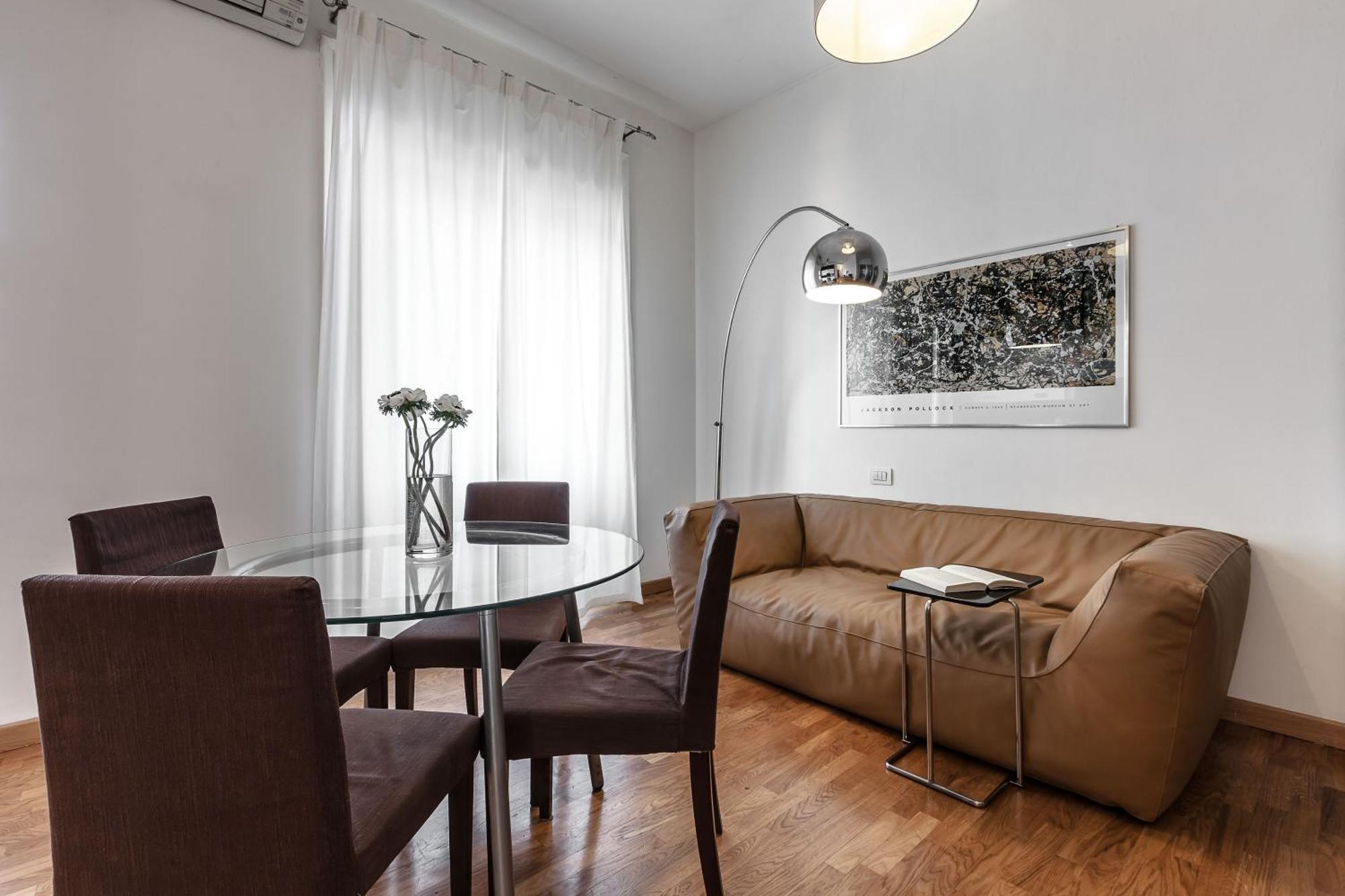 Milaninflat Mailand